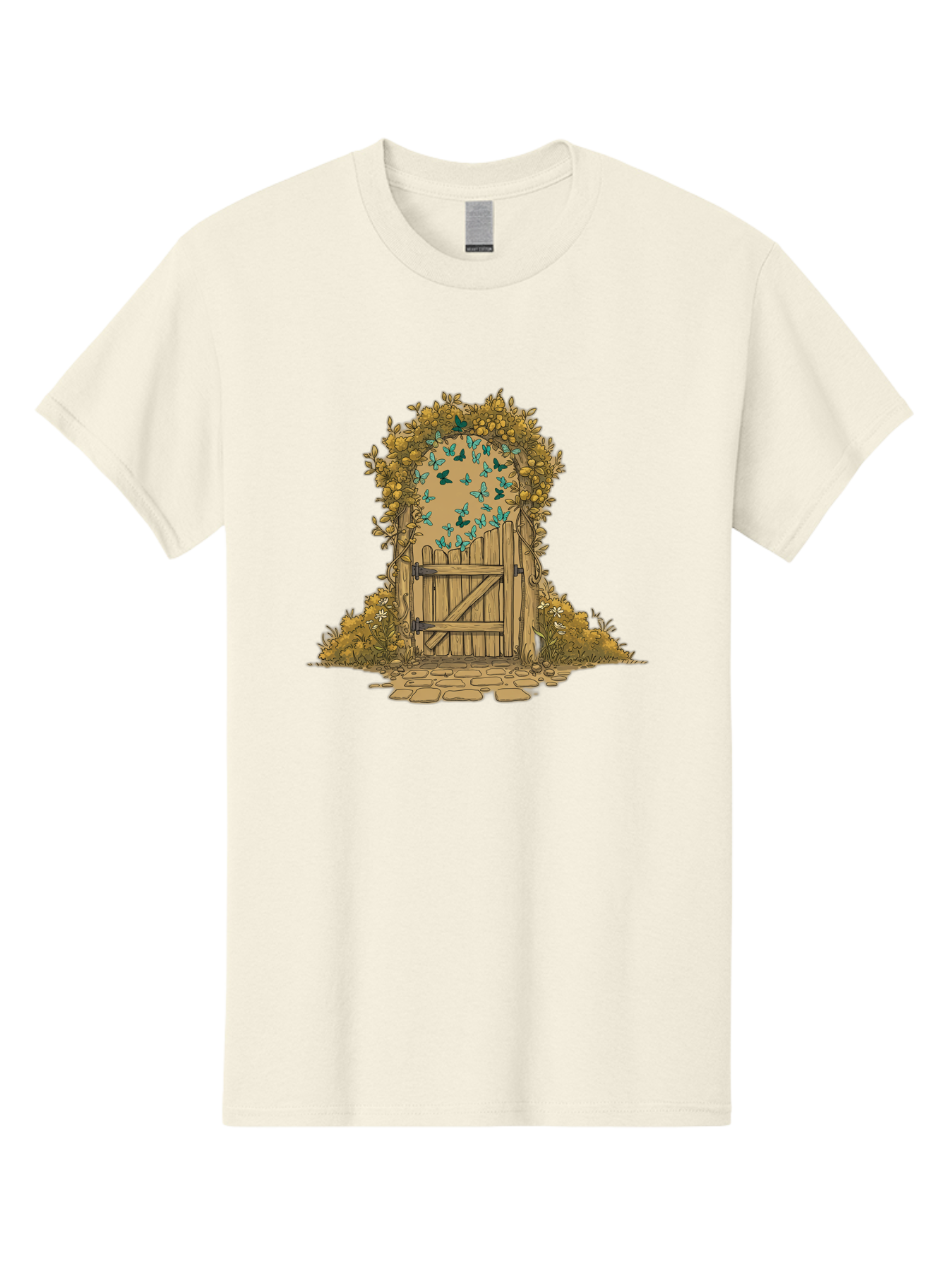 Wooden-Gate Men'S Graphic Tee, 100% Cotton, Comfortable Casual Summer Wear, Machine Washable, Vintage Camera, Old Camera, Antique Camera, Black Camera, Classic Photography, Photography Equipment, Nostalgic Device, Film Camera, Camera Art Bal638 14