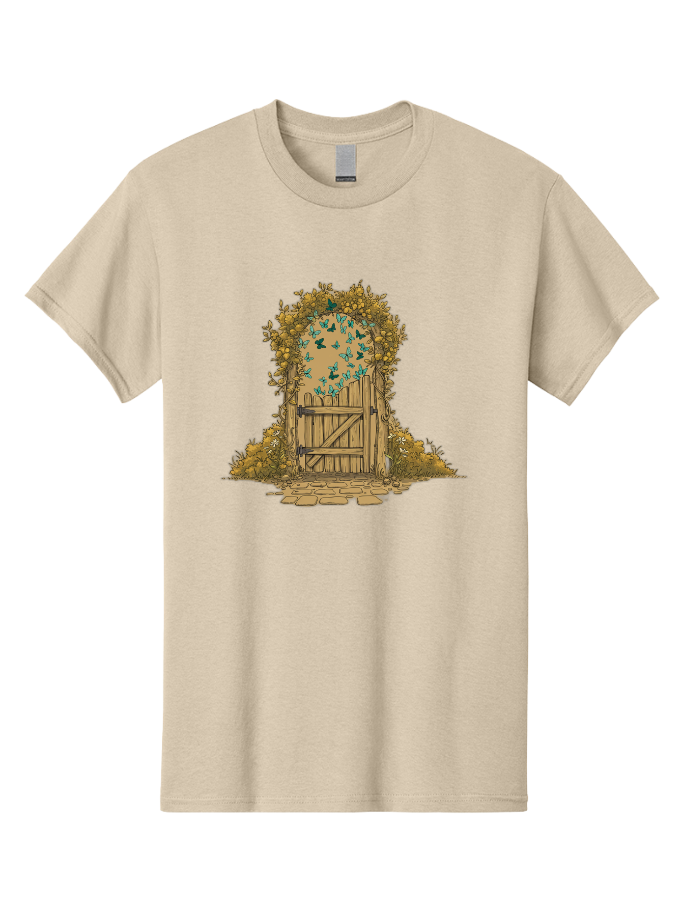 Wooden-Gate Men'S Graphic Tee, 100% Cotton, Comfortable Casual Summer Wear, Machine Washable, Vintage Camera, Old Camera, Antique Camera, Black Camera, Classic Photography, Photography Equipment, Nostalgic Device, Film Camera, Camera Art Bal638 12
