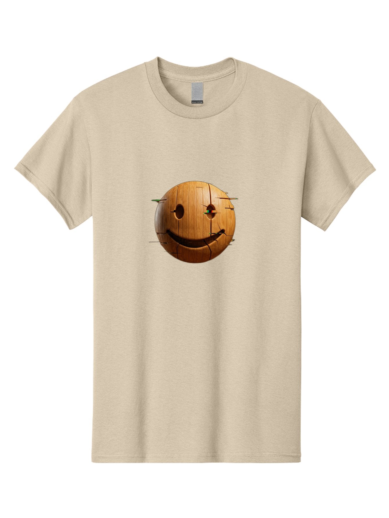 Wooden-Smiley Men'S Graphic Tee, 100% Cotton, Comfortable Casual Summer Wear, Machine Washable, Vintage Camera, Old Camera, Antique Camera, Black Camera, Classic Photography, Photography Equipment, Nostalgic Device, Film Camera, Camera Art Bal639 10