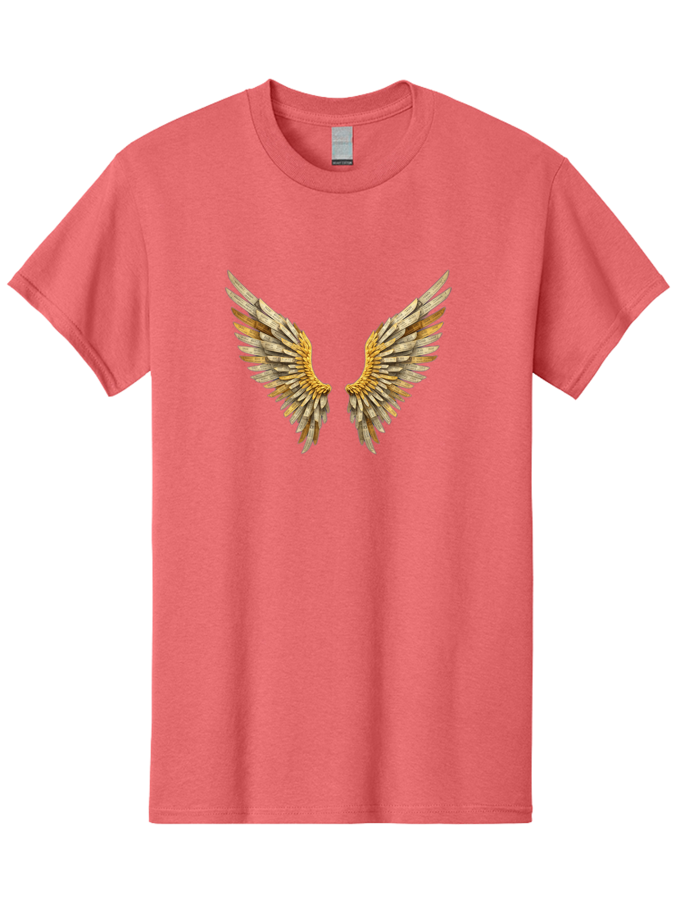 Wooden-Wings-1 Men'S Graphic Tee, 100% Cotton, Comfortable Casual Summer Wear, Machine Washable, Vintage Camera, Old Camera, Antique Camera, Black Camera, Classic Photography, Photography Equipment, Nostalgic Device, Film Camera, Camera Art Bal640 12