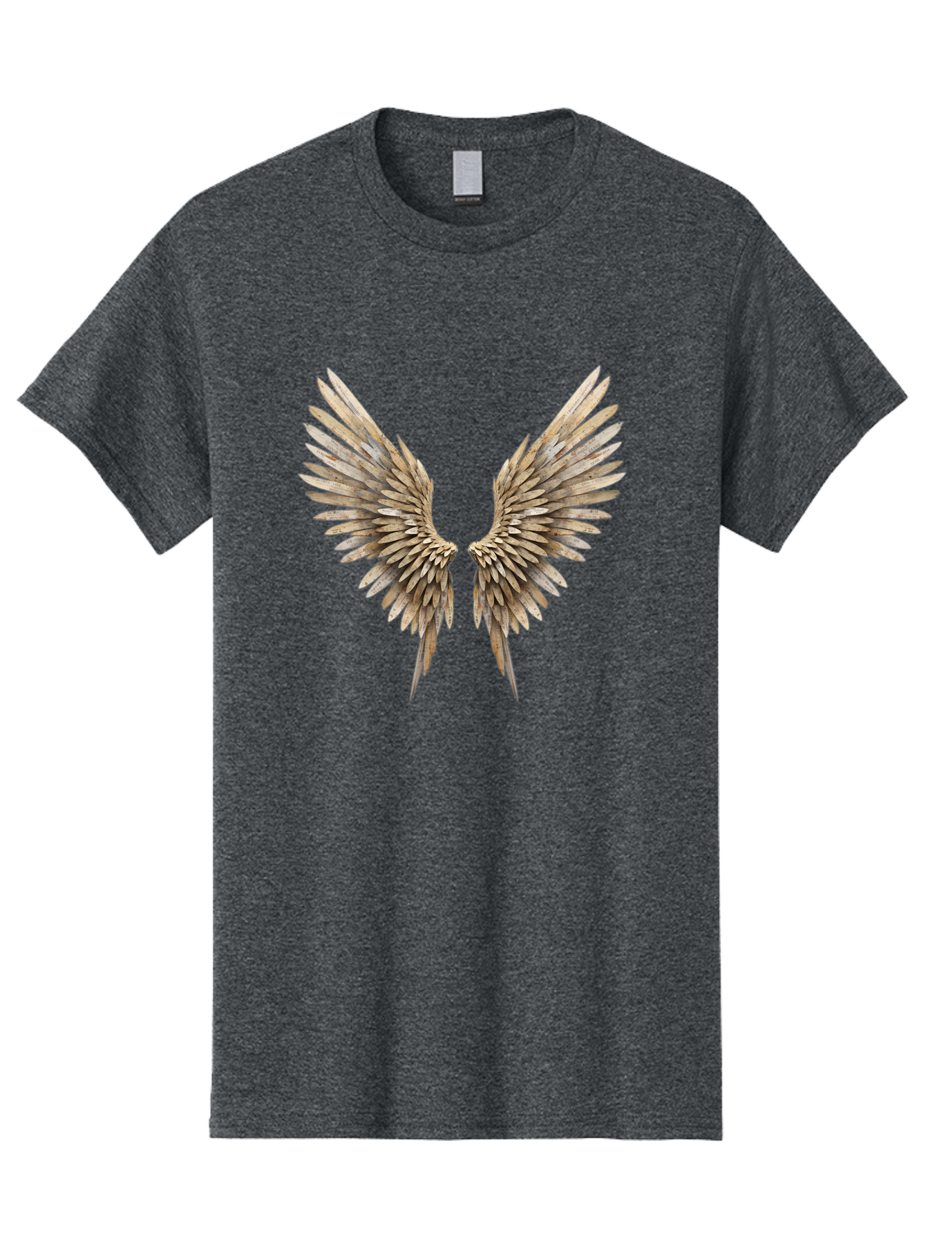 Wooden-Wings Men'S Graphic Tee, 100% Cotton, Comfortable Casual Summer Wear, Machine Washable, Vintage Camera, Old Camera, Antique Camera, Black Camera, Classic Photography, Photography Equipment, Nostalgic Device, Film Camera, Camera Art Bal641 5