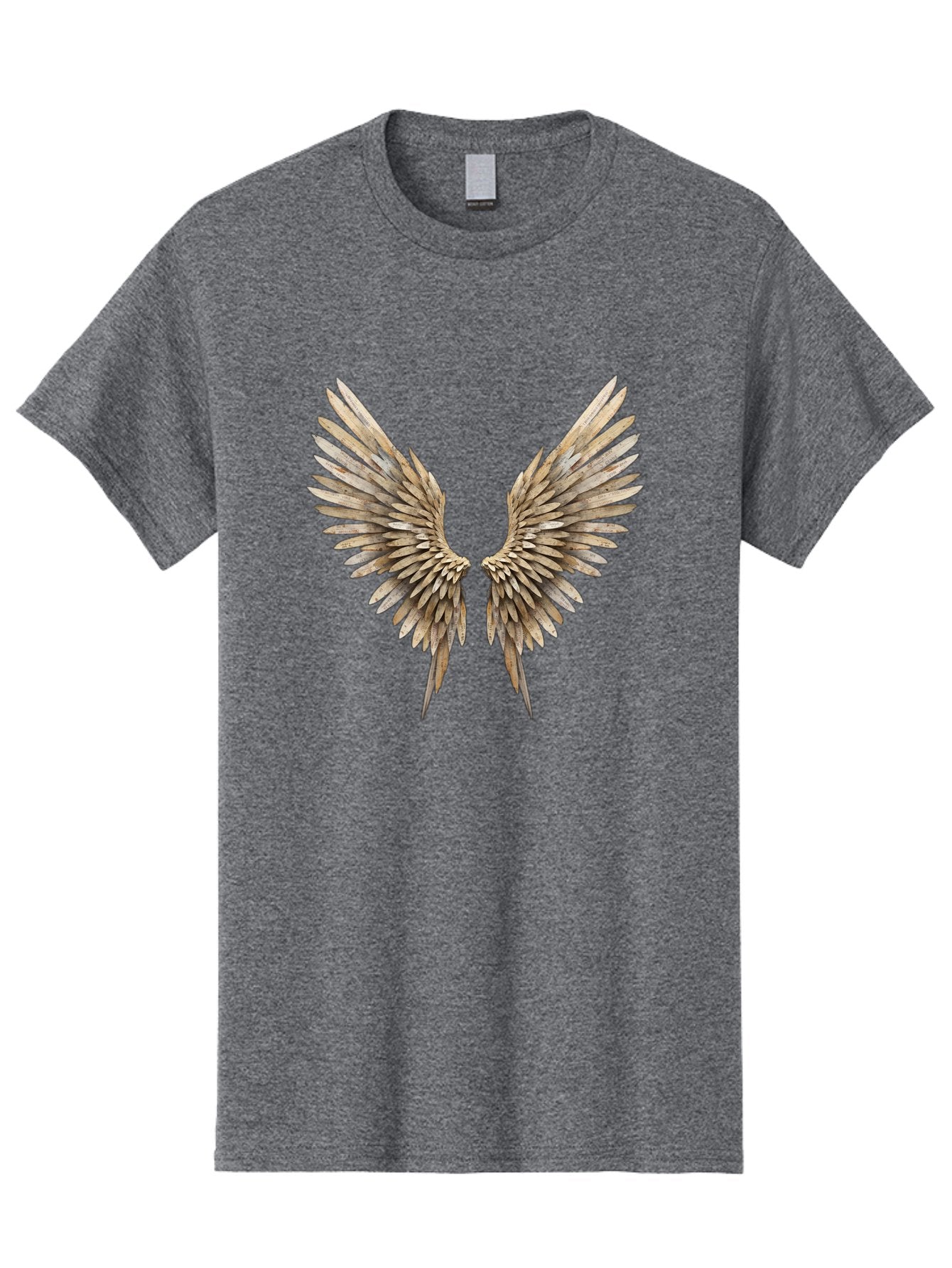 Wooden-Wings Men'S Graphic Tee, 100% Cotton, Comfortable Casual Summer Wear, Machine Washable, Vintage Camera, Old Camera, Antique Camera, Black Camera, Classic Photography, Photography Equipment, Nostalgic Device, Film Camera, Camera Art Bal641