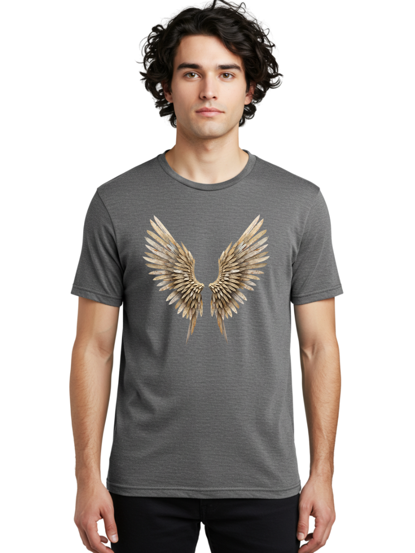 Wooden-Wings Men'S Graphic Tee, 100% Cotton, Comfortable Casual Summer Wear, Machine Washable, Vintage Camera, Old Camera, Antique Camera, Black Camera, Classic Photography, Photography Equipment, Nostalgic Device, Film Camera, Camera Art Bal641 26