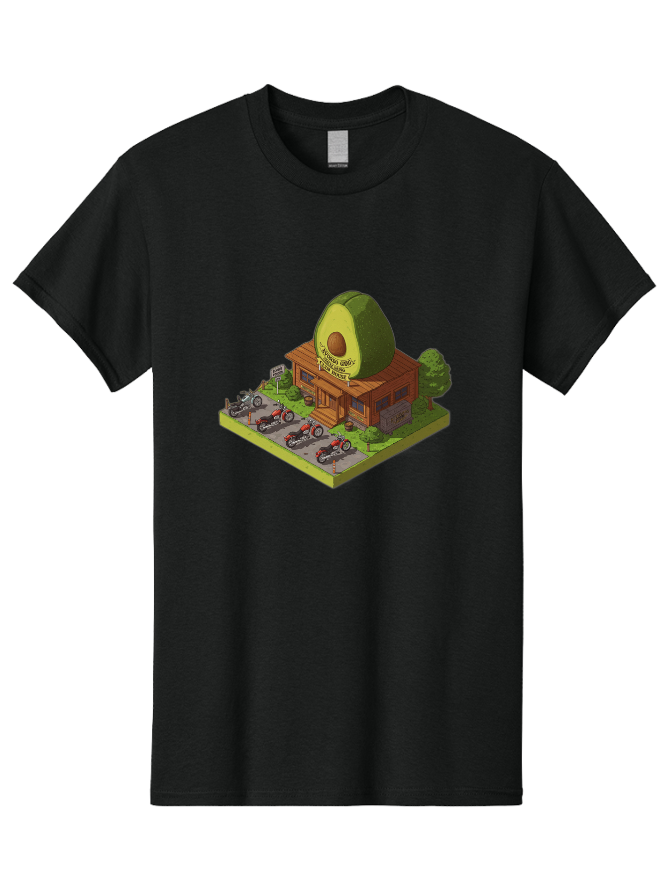 World-S-Okayest-Avocado-Toast-Restaurant Men'S Graphic Tee, 100% Cotton, Comfortable Casual Summer Wear, Machine Washable, Vintage Camera, Old Camera, Antique Camera, Black Camera, Classic Photography, Photography Equipment, Nostalgic Device, Bal642 9