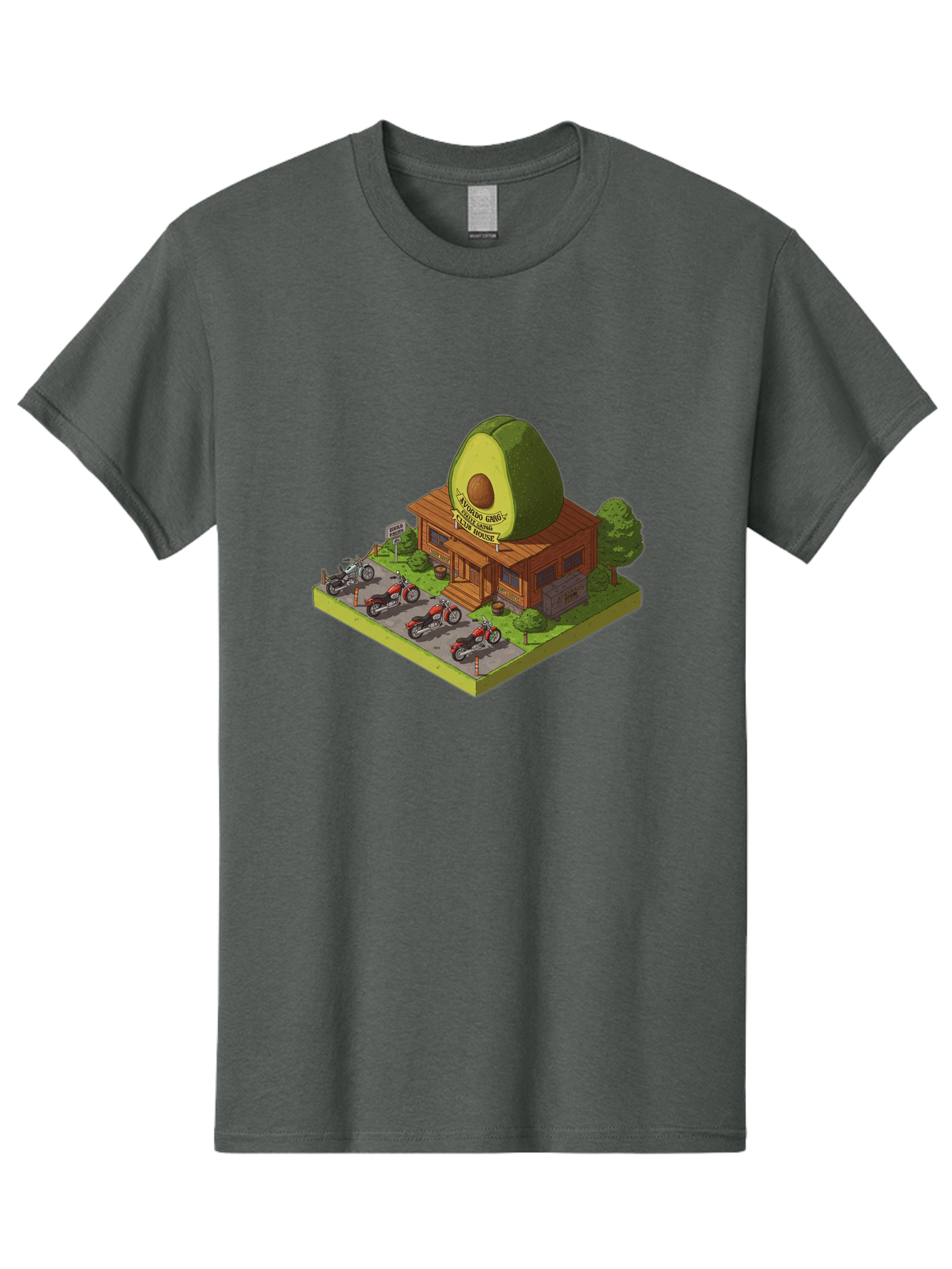World-S-Okayest-Avocado-Toast-Restaurant Men'S Graphic Tee, 100% Cotton, Comfortable Casual Summer Wear, Machine Washable, Vintage Camera, Old Camera, Antique Camera, Black Camera, Classic Photography, Photography Equipment, Nostalgic Device, Bal642