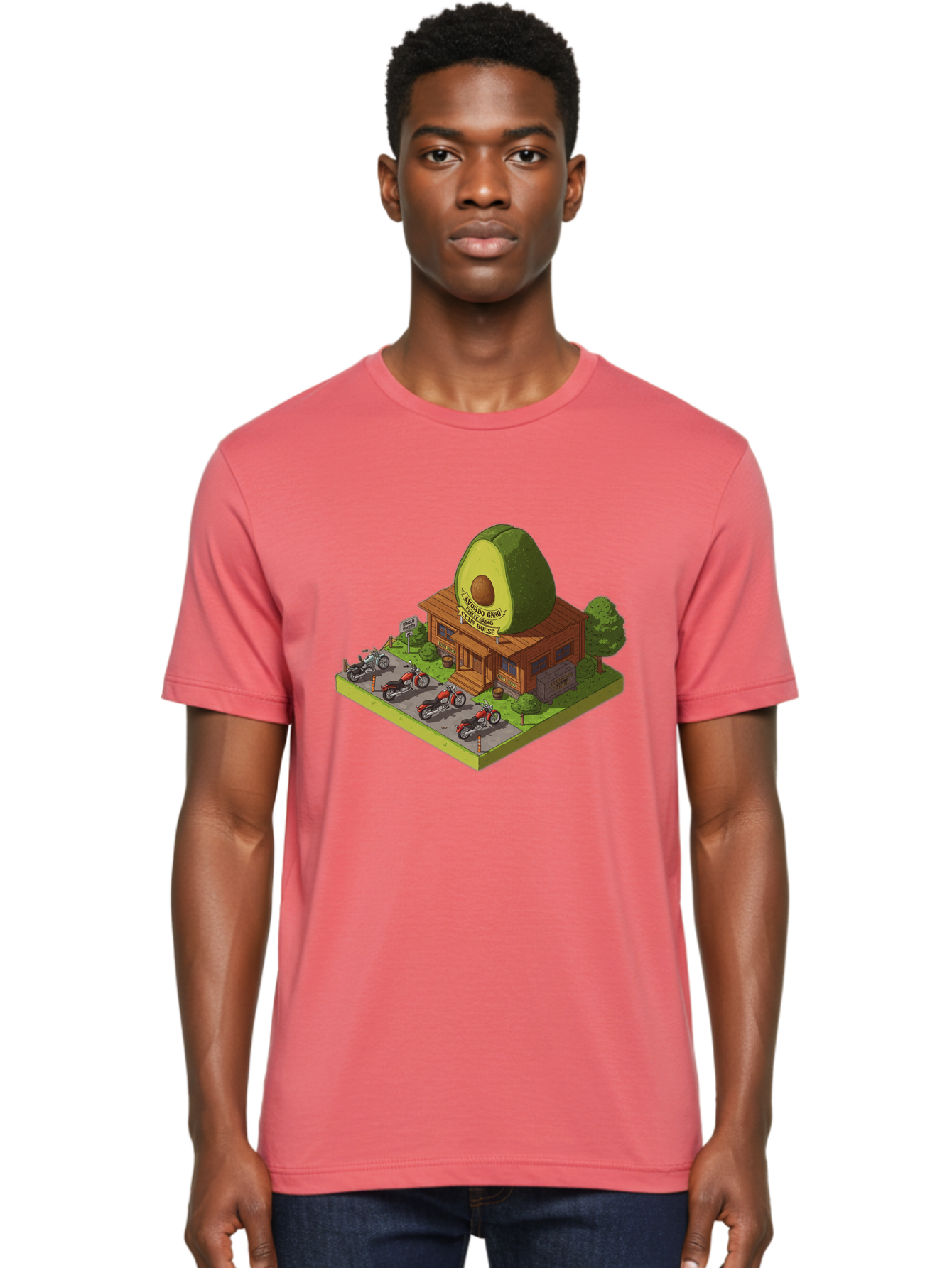 World-S-Okayest-Avocado-Toast-Restaurant Men'S Graphic Tee, 100% Cotton, Comfortable Casual Summer Wear, Machine Washable, Vintage Camera, Old Camera, Antique Camera, Black Camera, Classic Photography, Photography Equipment, Nostalgic Device, Bal642 29