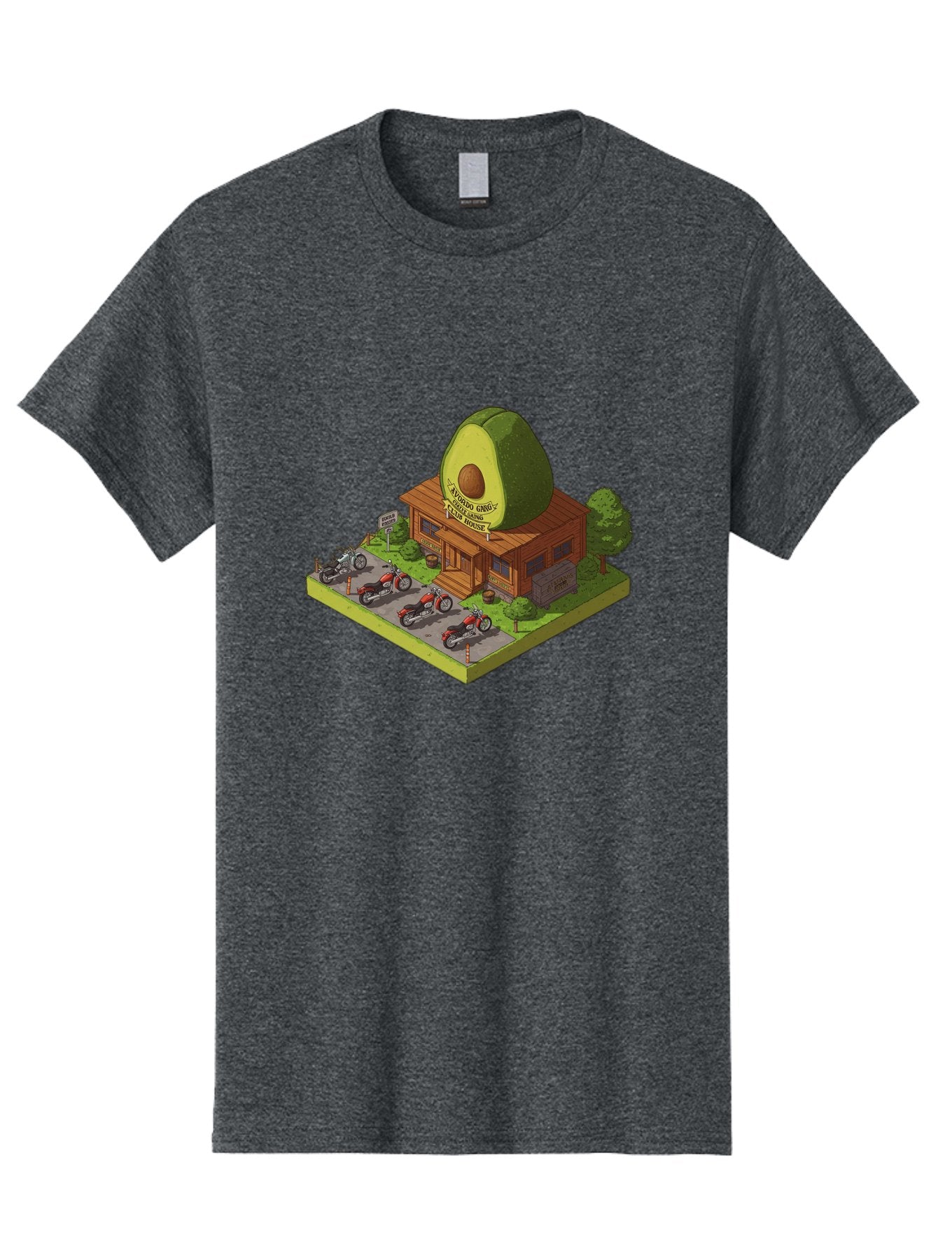 World-S-Okayest-Avocado-Toast-Restaurant Men'S Graphic Tee, 100% Cotton, Comfortable Casual Summer Wear, Machine Washable, Vintage Camera, Old Camera, Antique Camera, Black Camera, Classic Photography, Photography Equipment, Nostalgic Device, Bal642 13
