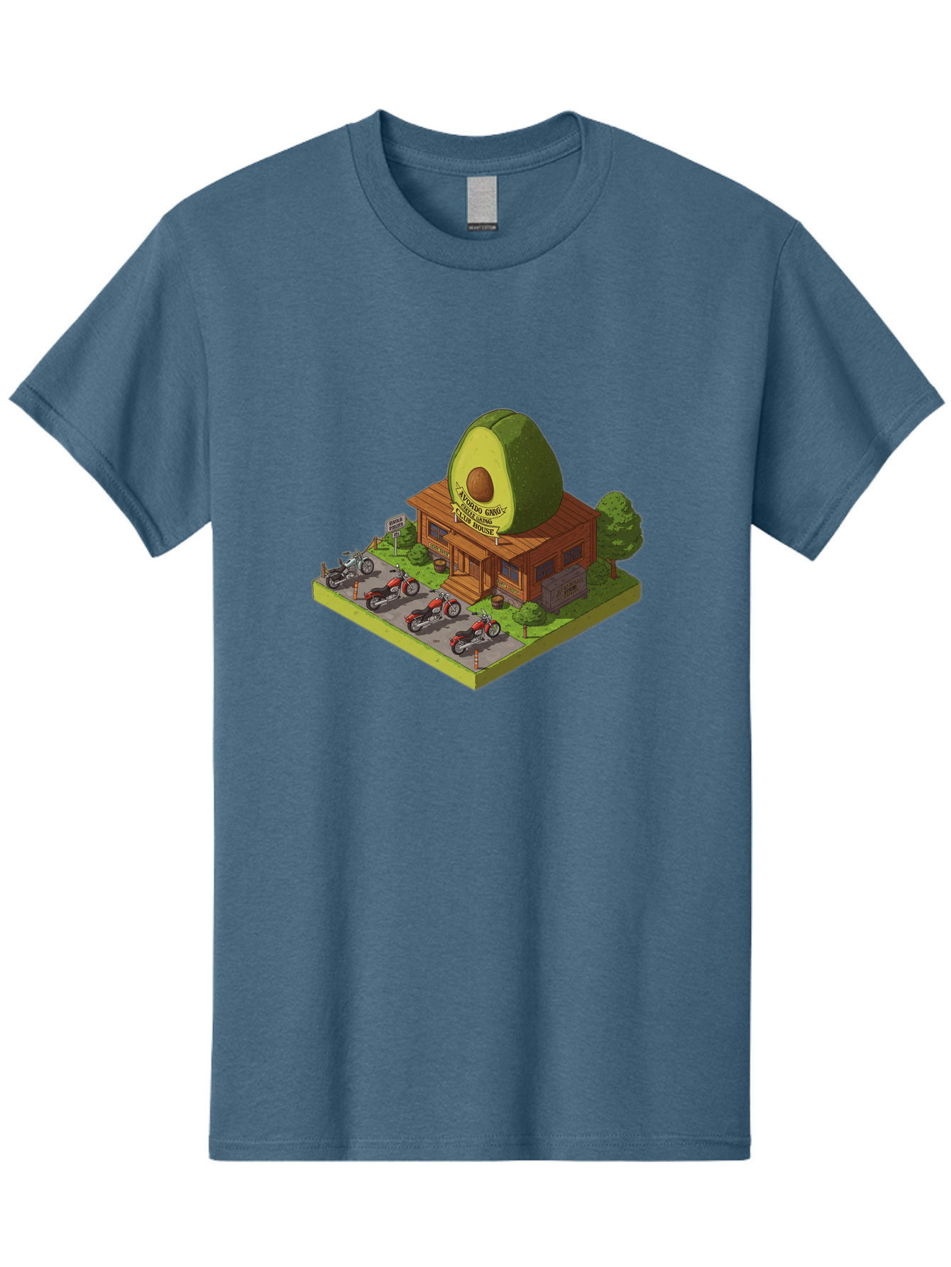 World-S-Okayest-Avocado-Toast-Restaurant Men'S Graphic Tee, 100% Cotton, Comfortable Casual Summer Wear, Machine Washable, Vintage Camera, Old Camera, Antique Camera, Black Camera, Classic Photography, Photography Equipment, Nostalgic Device, Bal642 4