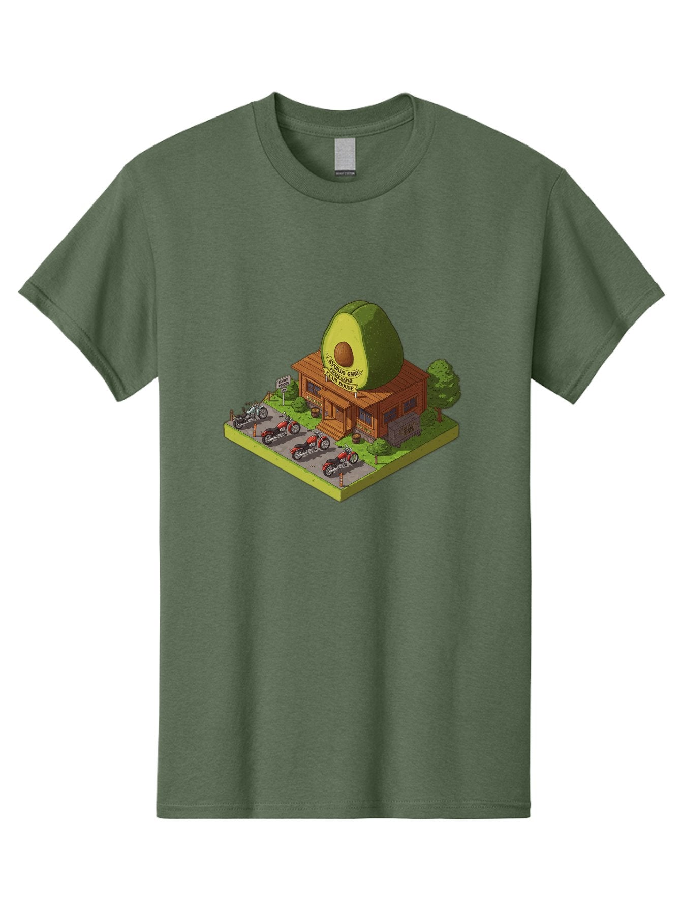World-S-Okayest-Avocado-Toast-Restaurant Men'S Graphic Tee, 100% Cotton, Comfortable Casual Summer Wear, Machine Washable, Vintage Camera, Old Camera, Antique Camera, Black Camera, Classic Photography, Photography Equipment, Nostalgic Device, Bal642 5