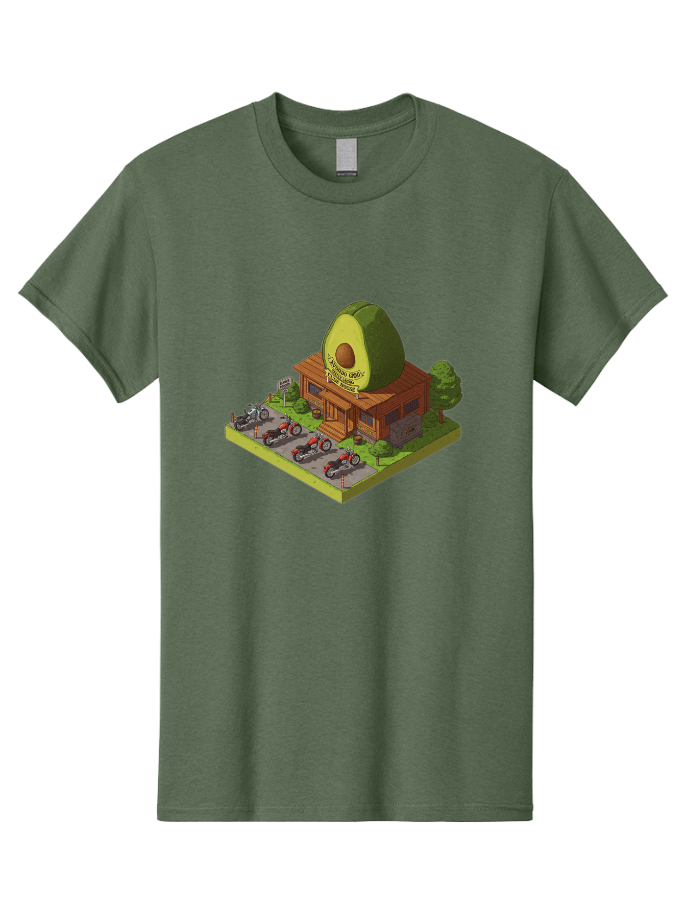 World-S-Okayest-Avocado-Toast-Restaurant Men'S Graphic Tee, 100% Cotton, Comfortable Casual Summer Wear, Machine Washable, Vintage Camera, Old Camera, Antique Camera, Black Camera, Classic Photography, Photography Equipment, Nostalgic Device, Bal642 8
