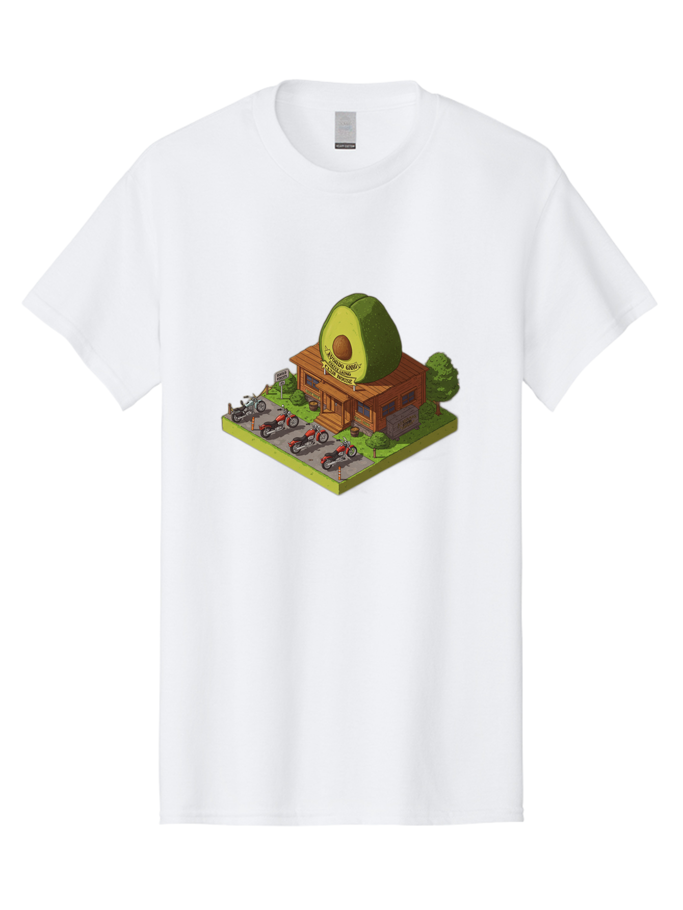 World-S-Okayest-Avocado-Toast-Restaurant Men'S Graphic Tee, 100% Cotton, Comfortable Casual Summer Wear, Machine Washable, Vintage Camera, Old Camera, Antique Camera, Black Camera, Classic Photography, Photography Equipment, Nostalgic Device, Bal642 3