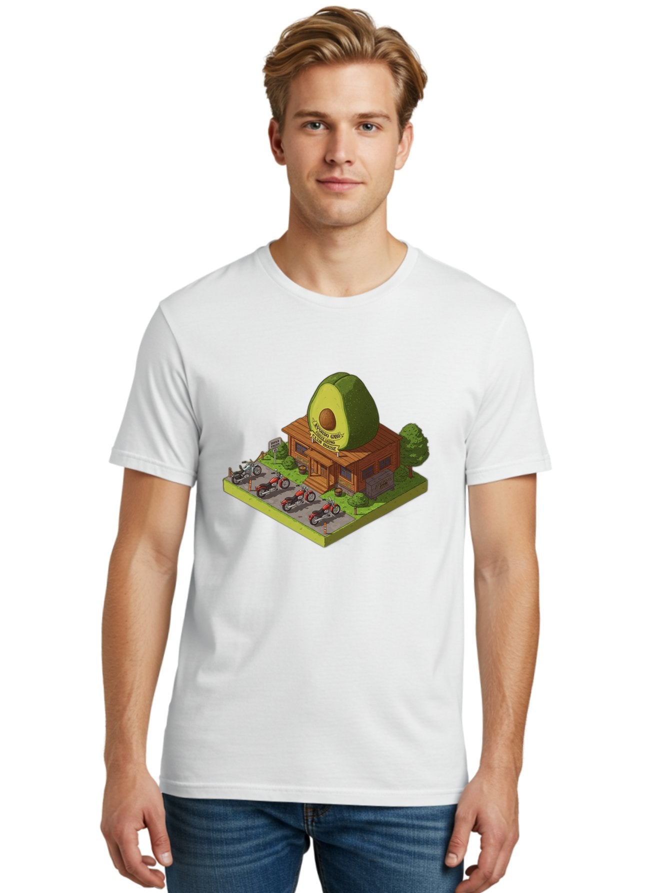 World-S-Okayest-Avocado-Toast-Restaurant Men'S Graphic Tee, 100% Cotton, Comfortable Casual Summer Wear, Machine Washable, Vintage Camera, Old Camera, Antique Camera, Black Camera, Classic Photography, Photography Equipment, Nostalgic Device, Bal642 28