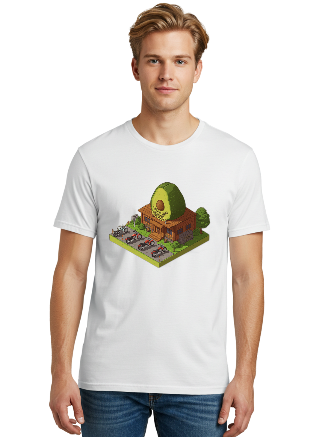 World-S-Okayest-Avocado-Toast-Restaurant Men'S Graphic Tee, 100% Cotton, Comfortable Casual Summer Wear, Machine Washable, Vintage Camera, Old Camera, Antique Camera, Black Camera, Classic Photography, Photography Equipment, Nostalgic Device, Bal642 18