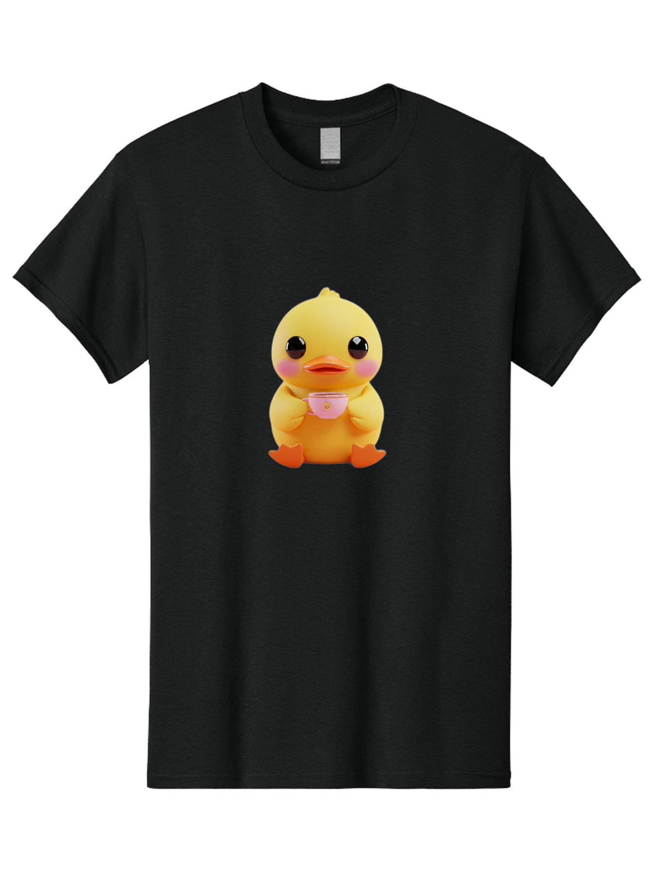 Yellow-Duck Men'S Graphic Tee, 100% Cotton, Comfortable Casual Summer Wear, Machine Washable, Vintage Camera, Old Camera, Antique Camera, Black Camera, Classic Photography, Photography Equipment, Nostalgic Device, Film Camera, Camera Art Bal644 9