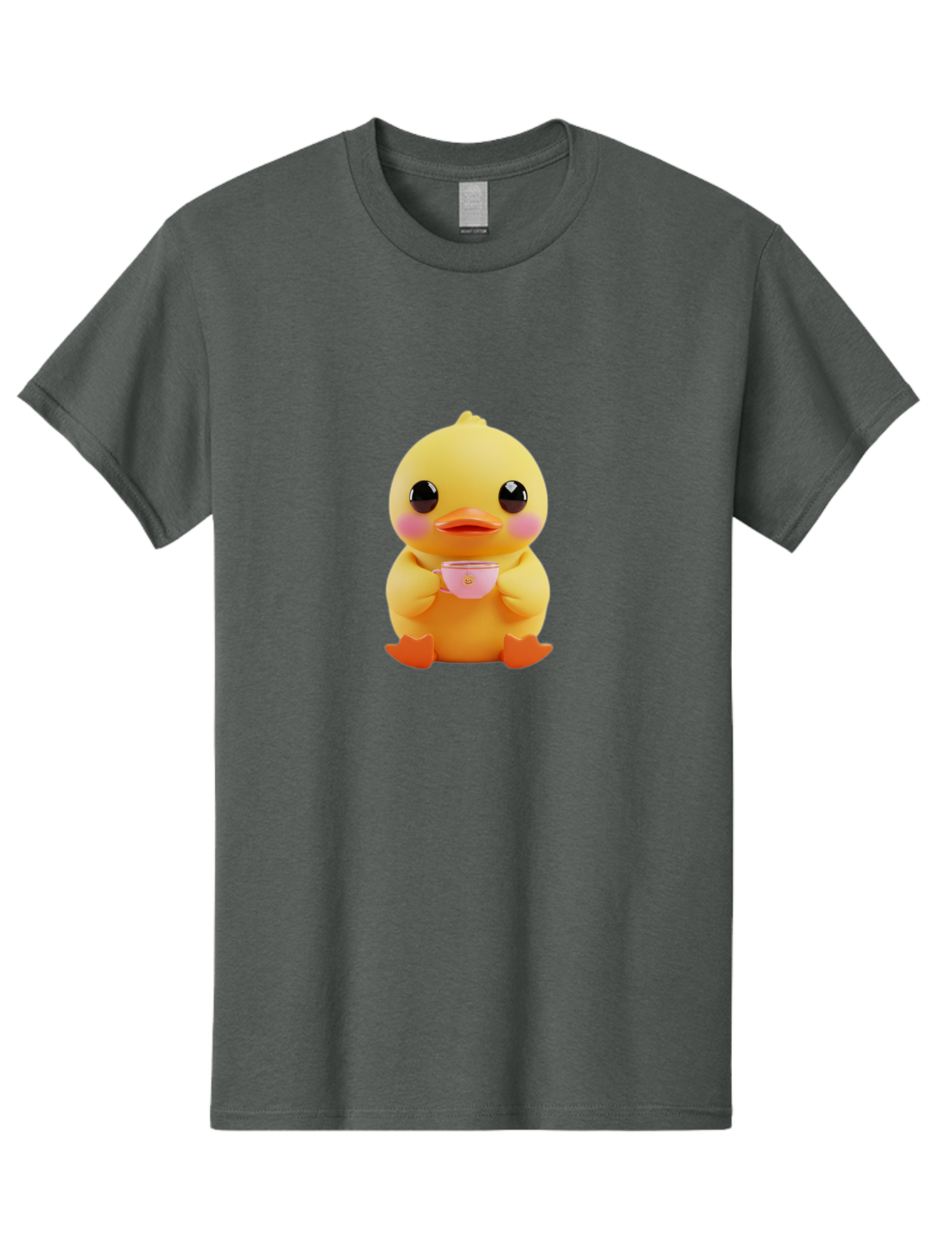 Yellow-Duck Men'S Graphic Tee, 100% Cotton, Comfortable Casual Summer Wear, Machine Washable, Vintage Camera, Old Camera, Antique Camera, Black Camera, Classic Photography, Photography Equipment, Nostalgic Device, Film Camera, Camera Art Bal644