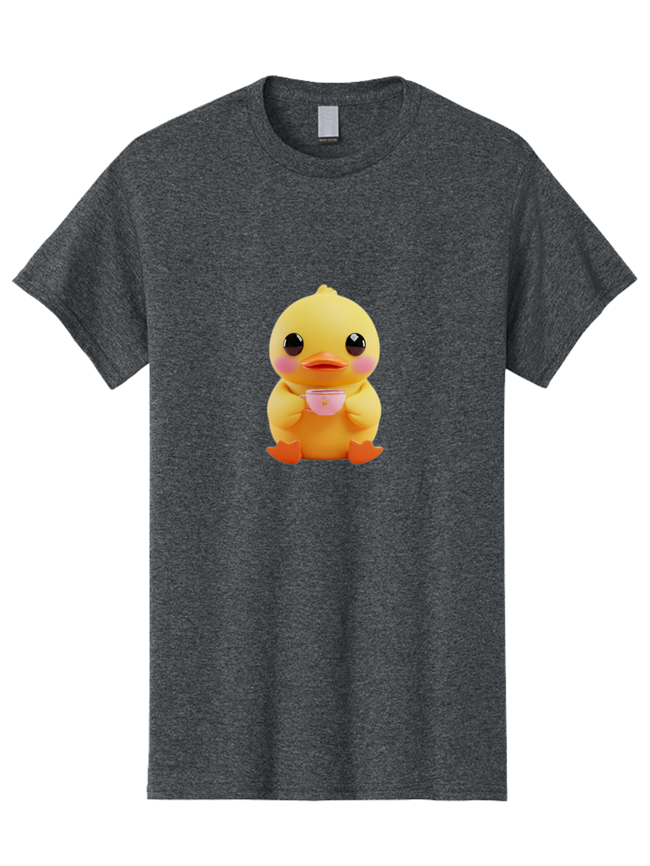Yellow-Duck Men'S Graphic Tee, 100% Cotton, Comfortable Casual Summer Wear, Machine Washable, Vintage Camera, Old Camera, Antique Camera, Black Camera, Classic Photography, Photography Equipment, Nostalgic Device, Film Camera, Camera Art Bal644 3