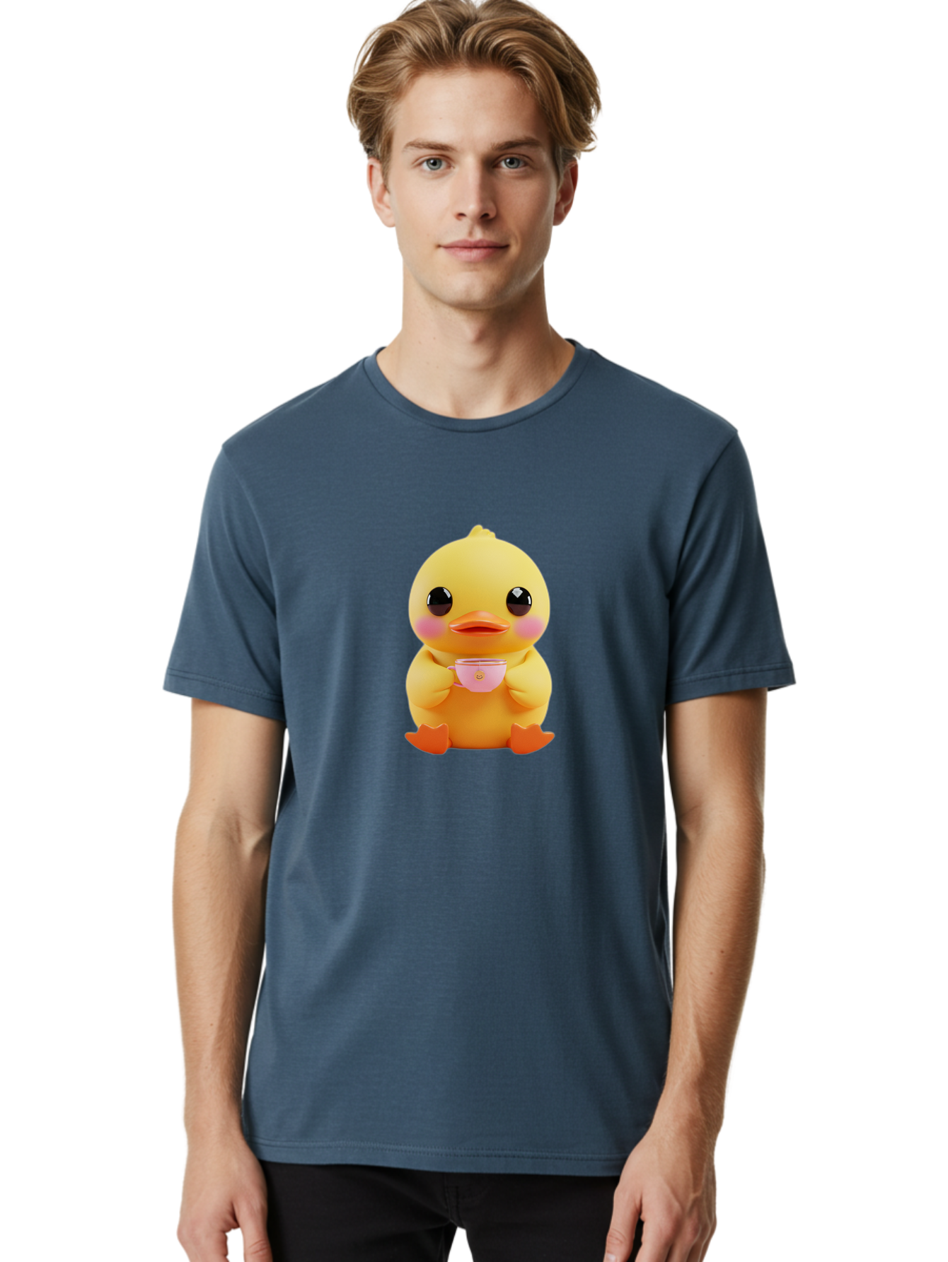 Yellow-Duck Men'S Graphic Tee, 100% Cotton, Comfortable Casual Summer Wear, Machine Washable, Vintage Camera, Old Camera, Antique Camera, Black Camera, Classic Photography, Photography Equipment, Nostalgic Device, Film Camera, Camera Art Bal644 26