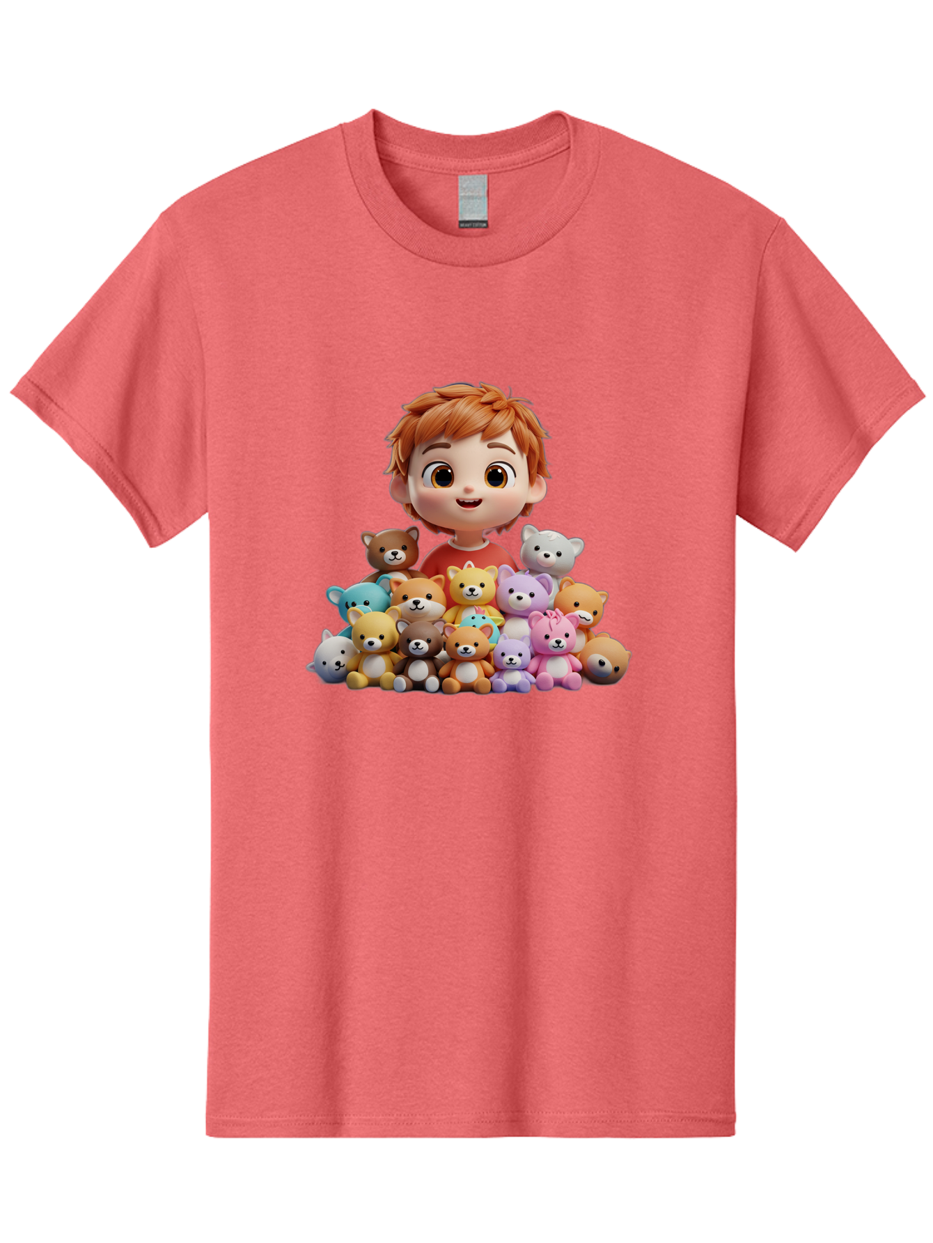 Young-Boy-With-Teddy-Bears Men'S Graphic Tee, 100% Cotton, Comfortable Casual Summer Wear, Machine Washable, Vintage Camera, Old Camera, Antique Camera, Black Camera, Classic Photography, Photography Equipment, Nostalgic Device, Film Camera, Bal646 3