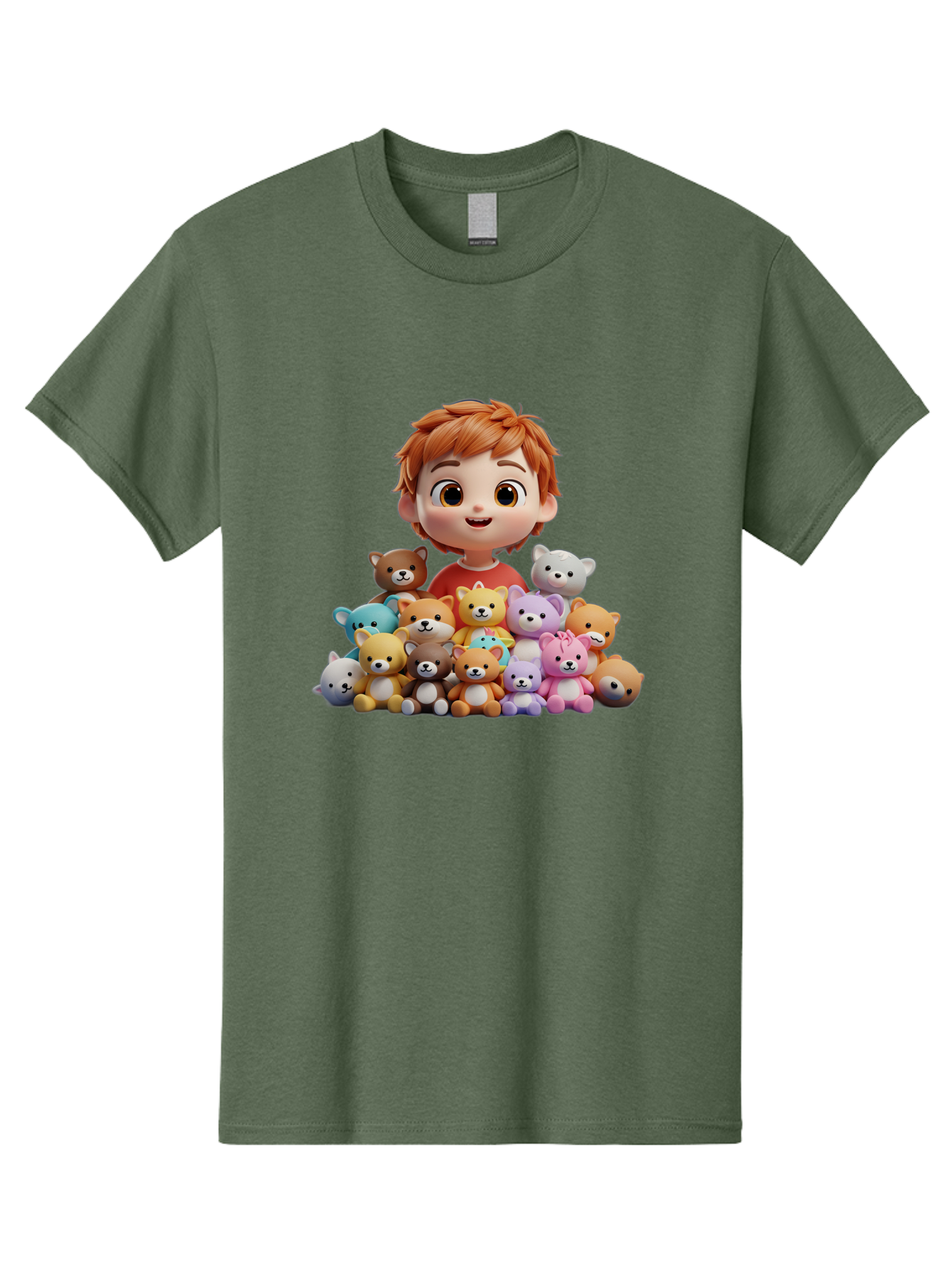 Young-Boy-With-Teddy-Bears Men'S Graphic Tee, 100% Cotton, Comfortable Casual Summer Wear, Machine Washable, Vintage Camera, Old Camera, Antique Camera, Black Camera, Classic Photography, Photography Equipment, Nostalgic Device, Film Camera, Bal646 4