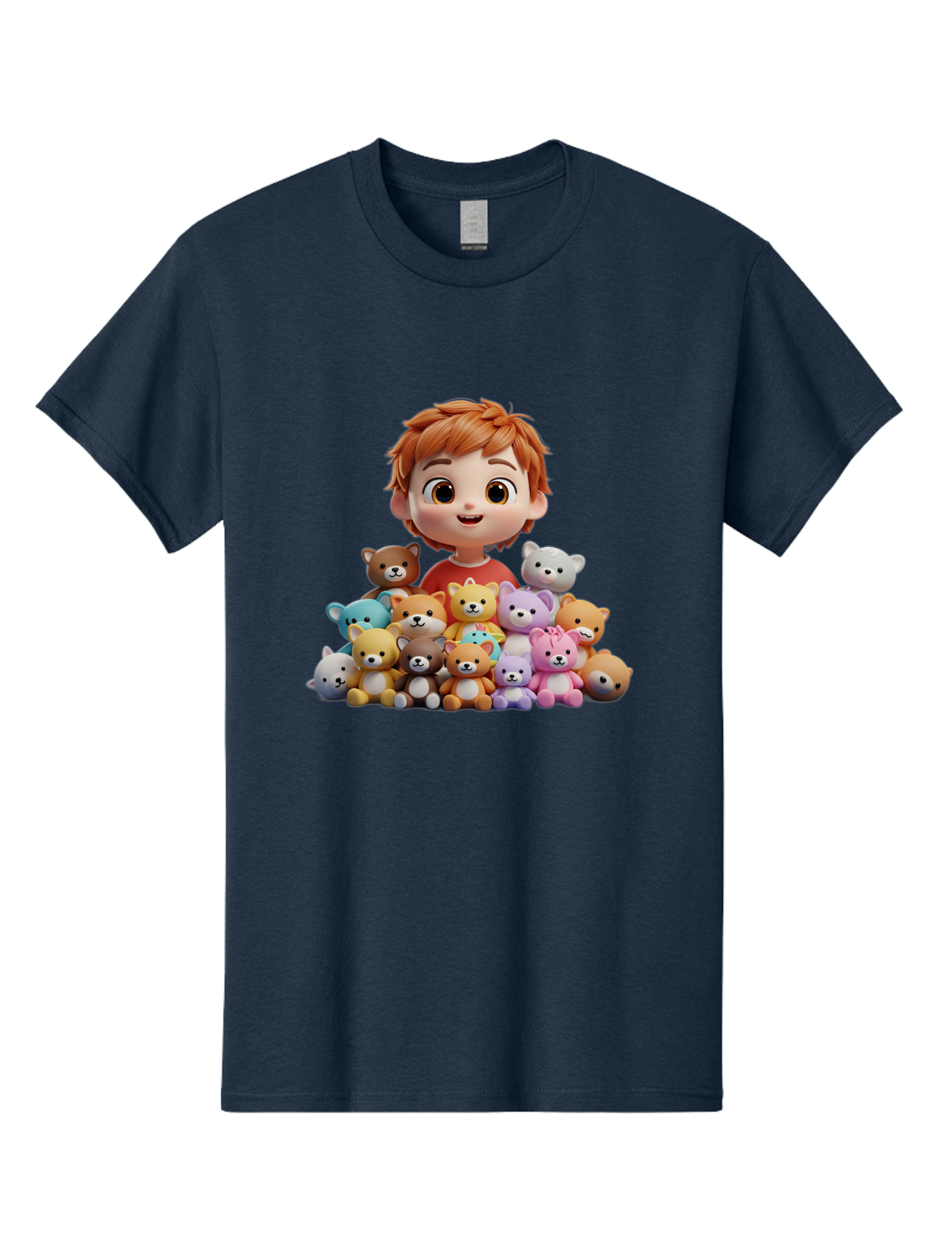 Young-Boy-With-Teddy-Bears Men'S Graphic Tee, 100% Cotton, Comfortable Casual Summer Wear, Machine Washable, Vintage Camera, Old Camera, Antique Camera, Black Camera, Classic Photography, Photography Equipment, Nostalgic Device, Film Camera, Bal646 5