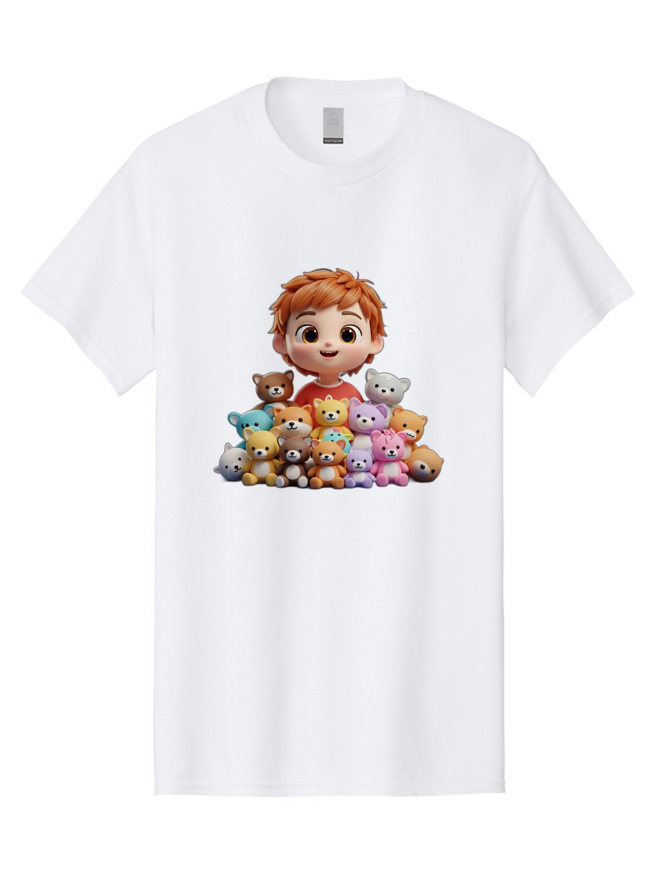 Young-Boy-With-Teddy-Bears Men'S Graphic Tee, 100% Cotton, Comfortable Casual Summer Wear, Machine Washable, Vintage Camera, Old Camera, Antique Camera, Black Camera, Classic Photography, Photography Equipment, Nostalgic Device, Film Camera, Bal646