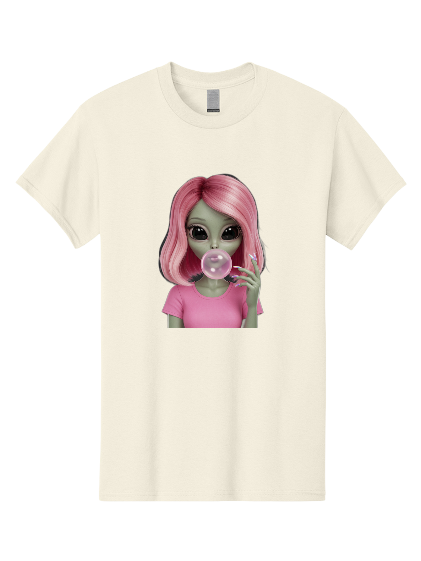 Zombie-Girl-Bubblegum Men'S Graphic Tee, 100% Cotton, Comfortable Casual Summer Wear, Machine Washable, Vintage Camera, Old Camera, Antique Camera, Black Camera, Classic Photography, Photography Equipment, Nostalgic Device, Film Camera, Bal647 11