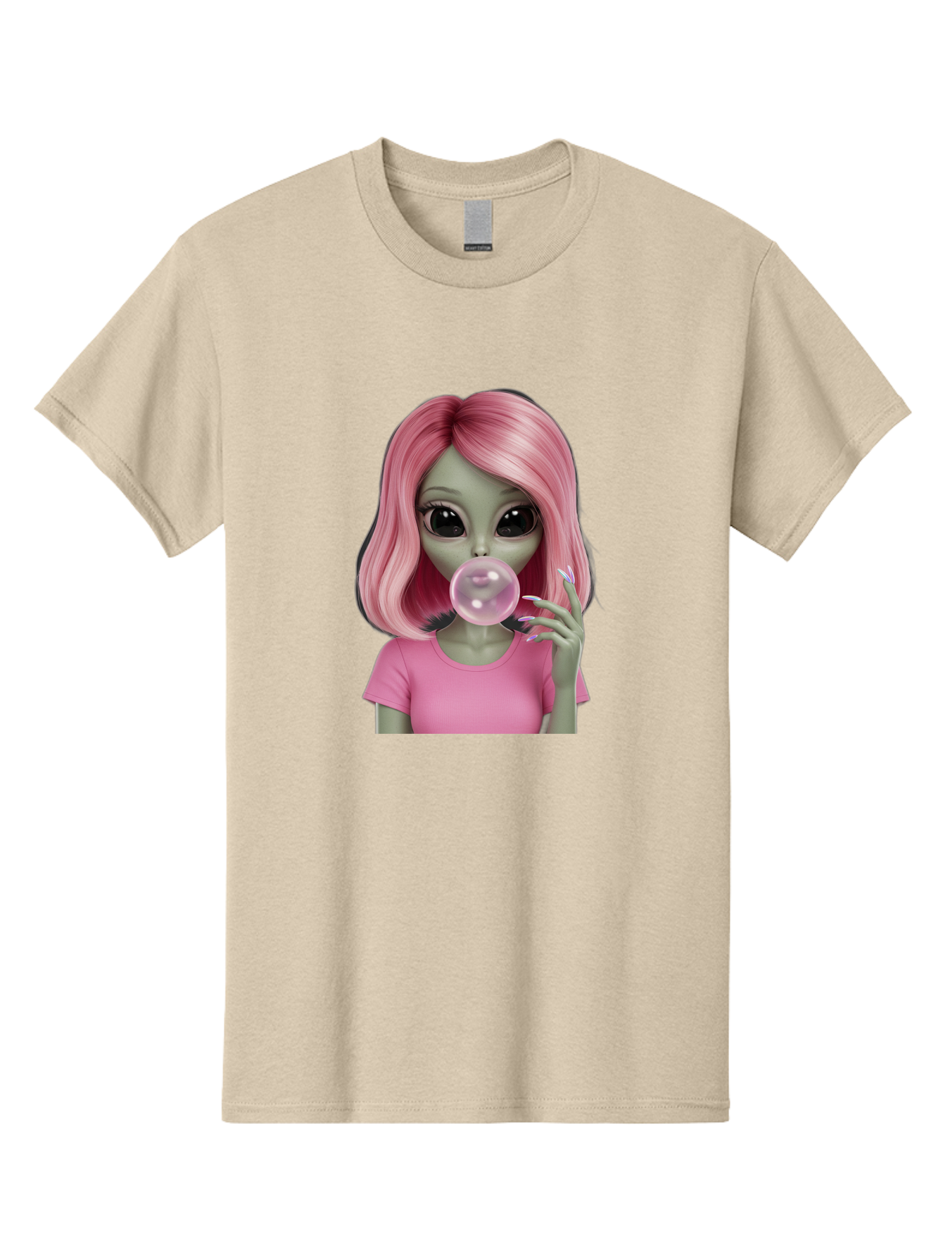 Zombie-Girl-Bubblegum Men'S Graphic Tee, 100% Cotton, Comfortable Casual Summer Wear, Machine Washable, Vintage Camera, Old Camera, Antique Camera, Black Camera, Classic Photography, Photography Equipment, Nostalgic Device, Film Camera, Bal647 9