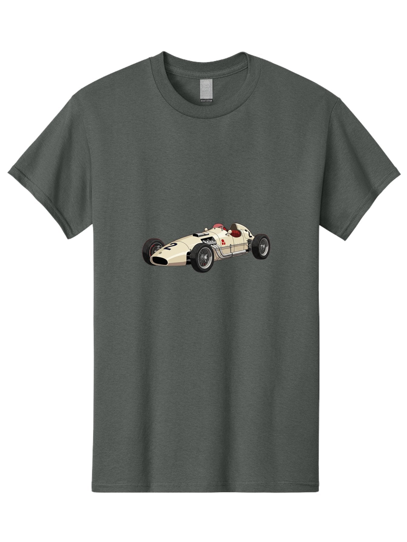 2-Racing-Car Men'S Graphic Tee, 100% Cotton, Comfortable Casual Summer Wear, Machine Washable, Vintage Camera, Old Camera, Antique Camera, Black Camera, Classic Photography, Photography Equipment, Nostalgic Device, Film Camera, Camera Art Bal649 11