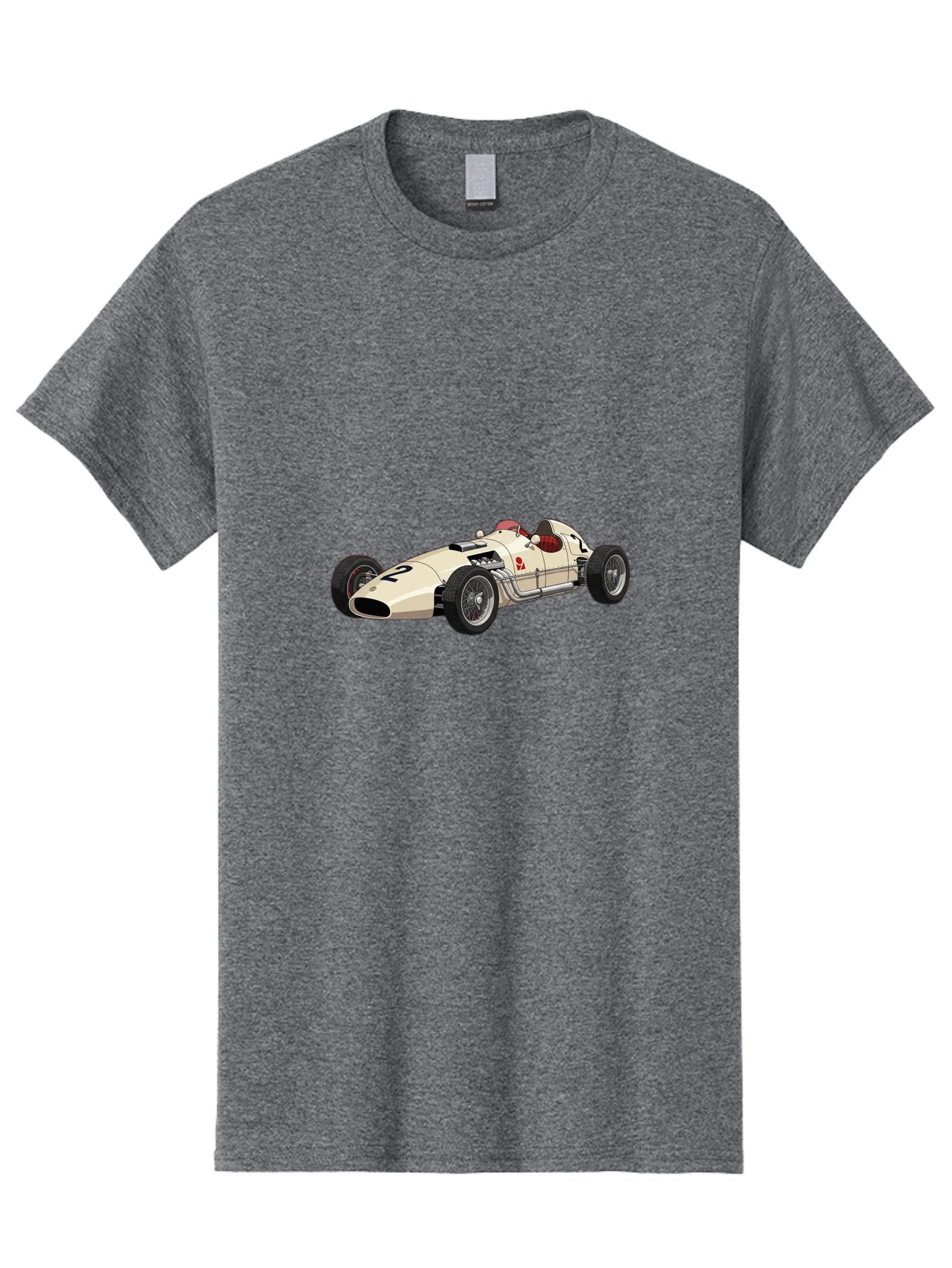 2-Racing-Car Men'S Graphic Tee, 100% Cotton, Comfortable Casual Summer Wear, Machine Washable, Vintage Camera, Old Camera, Antique Camera, Black Camera, Classic Photography, Photography Equipment, Nostalgic Device, Film Camera, Camera Art Bal649