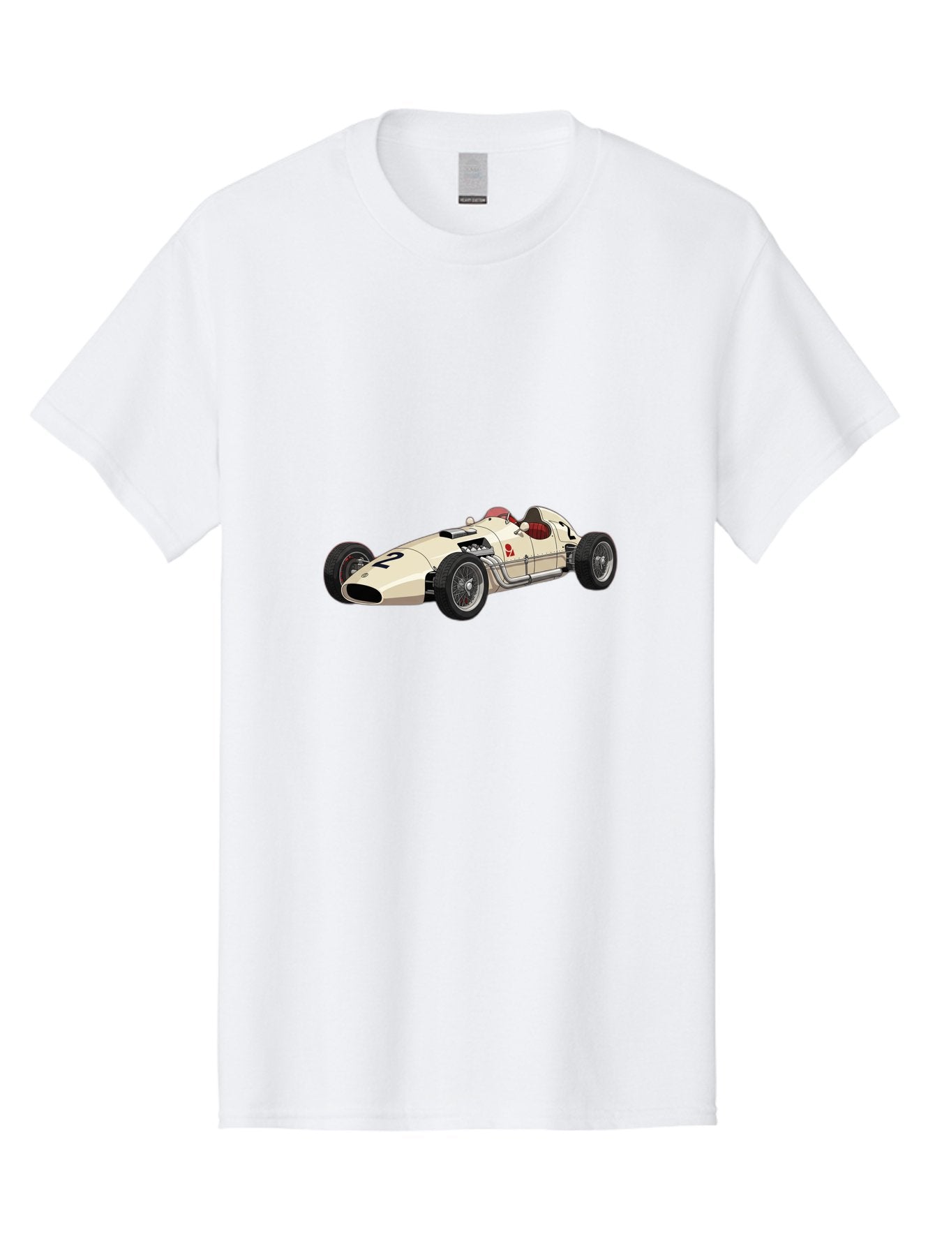 2-Racing-Car Men'S Graphic Tee, 100% Cotton, Comfortable Casual Summer Wear, Machine Washable, Vintage Camera, Old Camera, Antique Camera, Black Camera, Classic Photography, Photography Equipment, Nostalgic Device, Film Camera, Camera Art Bal649 13