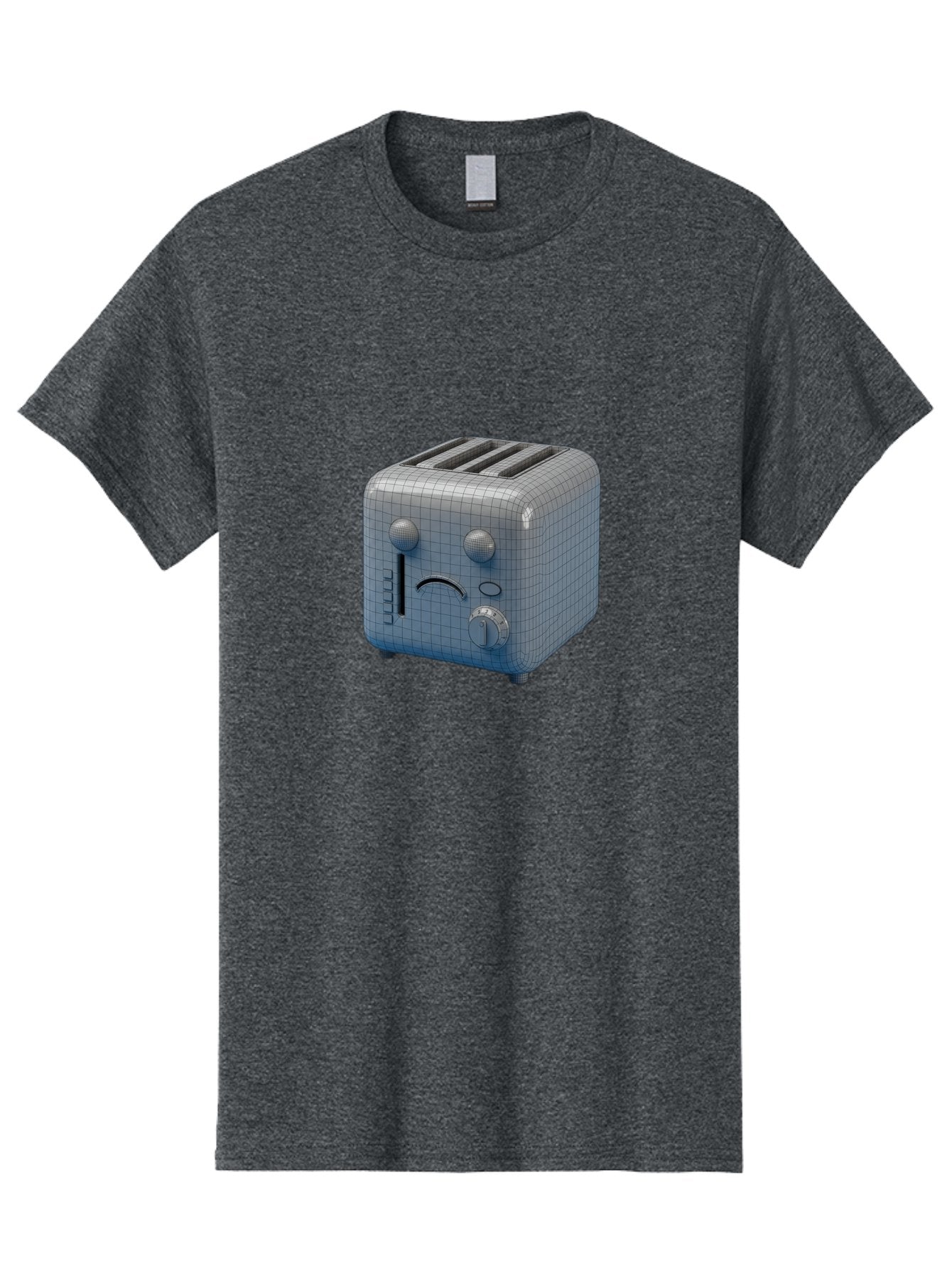 3D-Toaster Men'S Graphic Tee, 100% Cotton, Comfortable Casual Summer Wear, Machine Washable, Vintage Camera, Old Camera, Antique Camera, Black Camera, Classic Photography, Photography Equipment, Nostalgic Device, Film Camera, Camera Art Bal650 9
