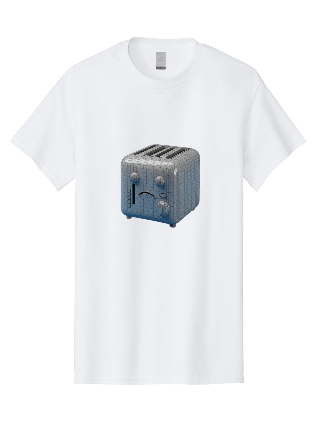 3D-Toaster Men'S Graphic Tee, 100% Cotton, Comfortable Casual Summer Wear, Machine Washable, Vintage Camera, Old Camera, Antique Camera, Black Camera, Classic Photography, Photography Equipment, Nostalgic Device, Film Camera, Camera Art Bal650 10