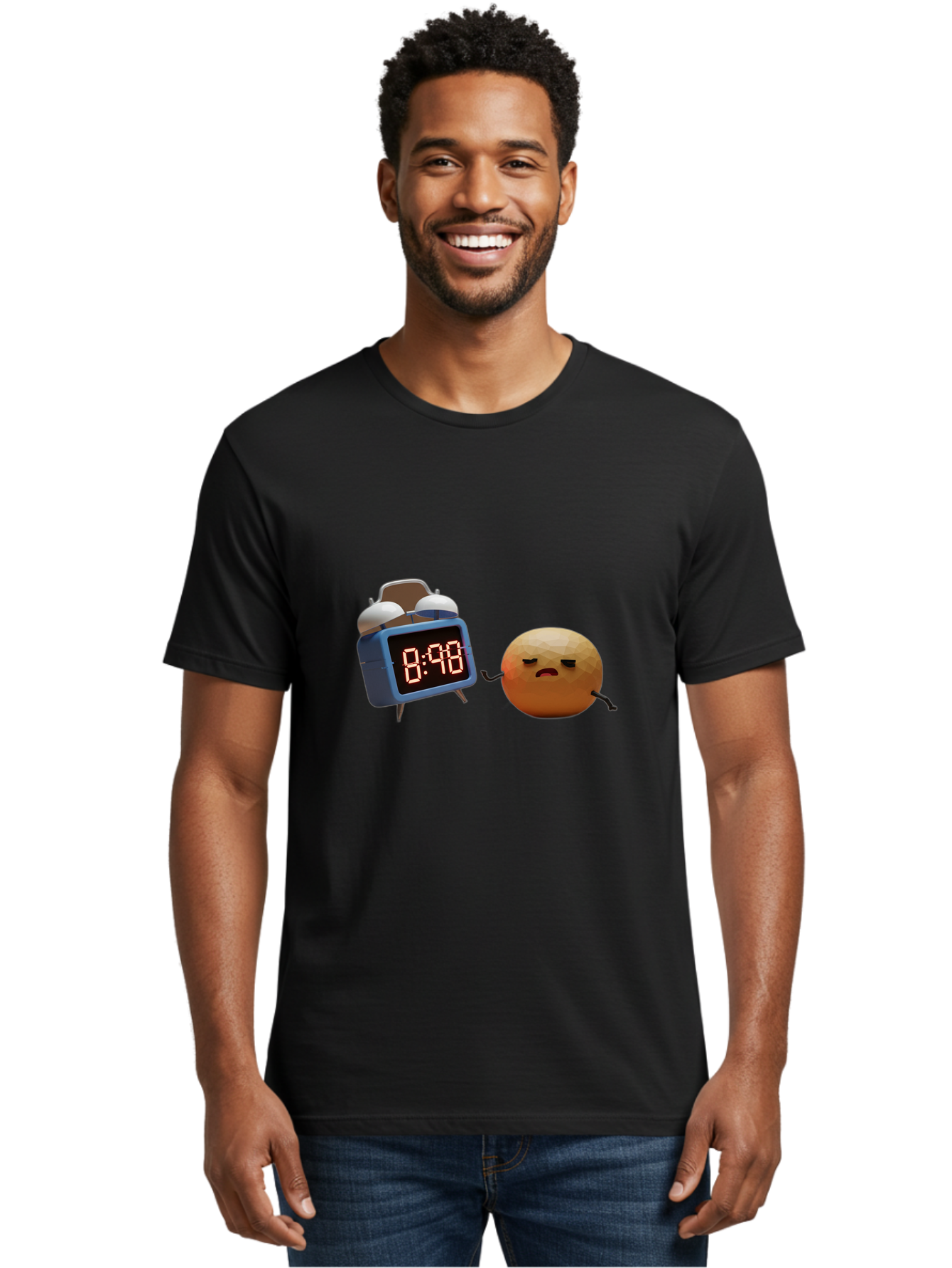 Aug-48 Men'S Graphic Tee, 100% Cotton, Comfortable Casual Summer Wear, Machine Washable, Vintage Camera, Old Camera, Antique Camera, Black Camera, Classic Photography, Photography Equipment, Nostalgic Device, Film Camera, Camera Art Bal652 23