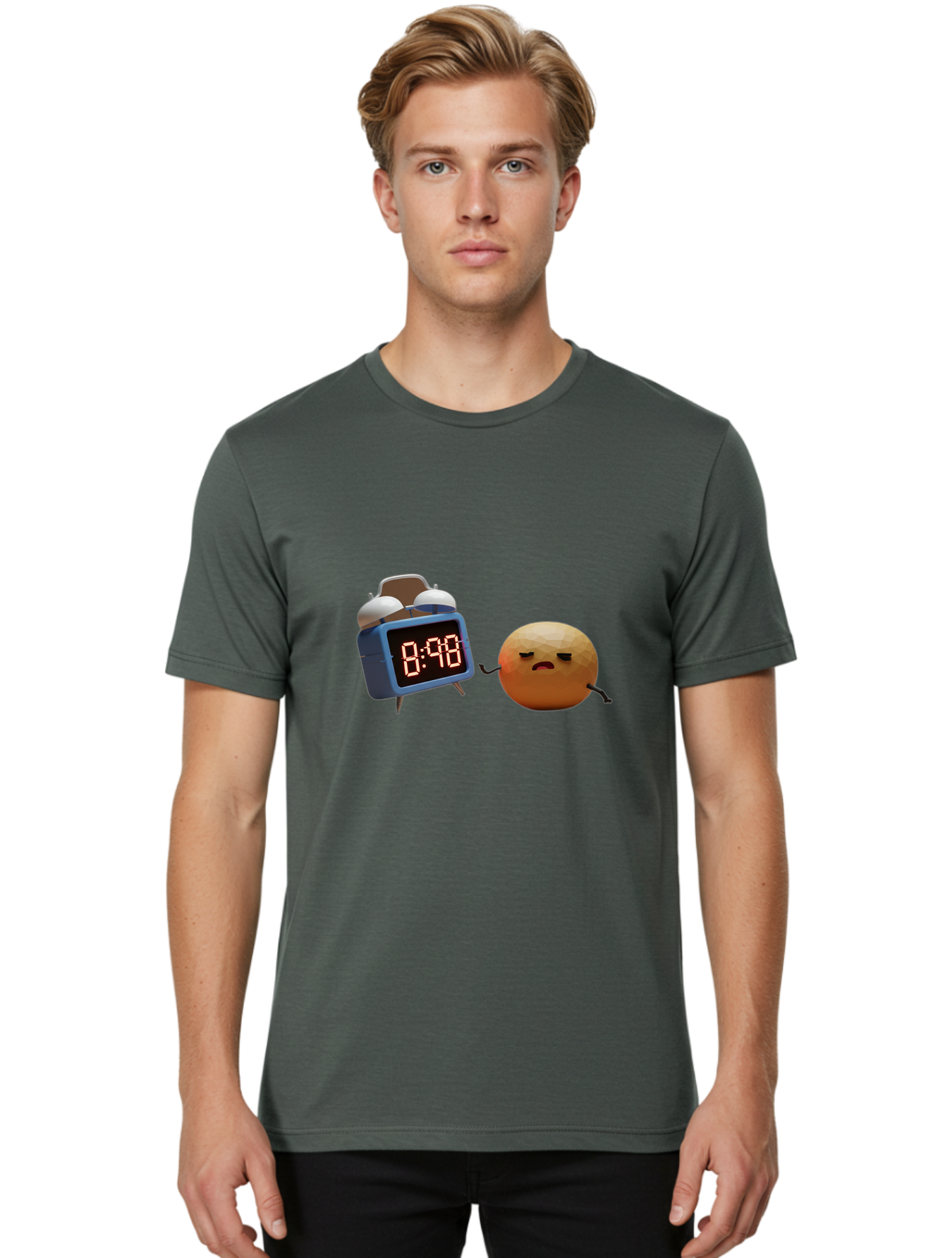 Aug-48 Men'S Graphic Tee, 100% Cotton, Comfortable Casual Summer Wear, Machine Washable, Vintage Camera, Old Camera, Antique Camera, Black Camera, Classic Photography, Photography Equipment, Nostalgic Device, Film Camera, Camera Art Bal652 19