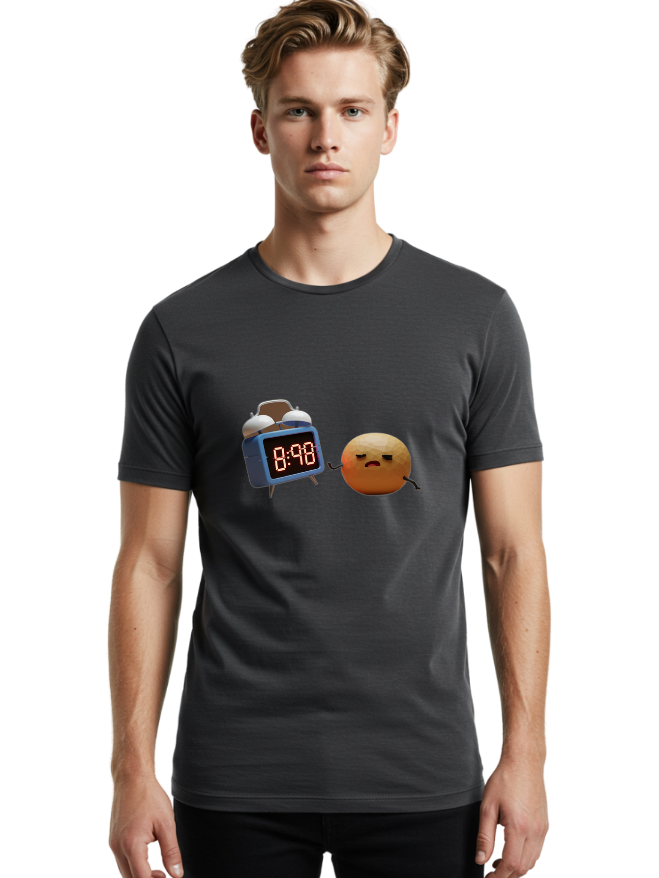 Aug-48 Men'S Graphic Tee, 100% Cotton, Comfortable Casual Summer Wear, Machine Washable, Vintage Camera, Old Camera, Antique Camera, Black Camera, Classic Photography, Photography Equipment, Nostalgic Device, Film Camera, Camera Art Bal652 17