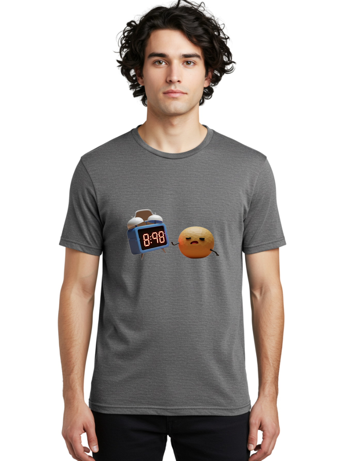 Aug-48 Men'S Graphic Tee, 100% Cotton, Comfortable Casual Summer Wear, Machine Washable, Vintage Camera, Old Camera, Antique Camera, Black Camera, Classic Photography, Photography Equipment, Nostalgic Device, Film Camera, Camera Art Bal652 22