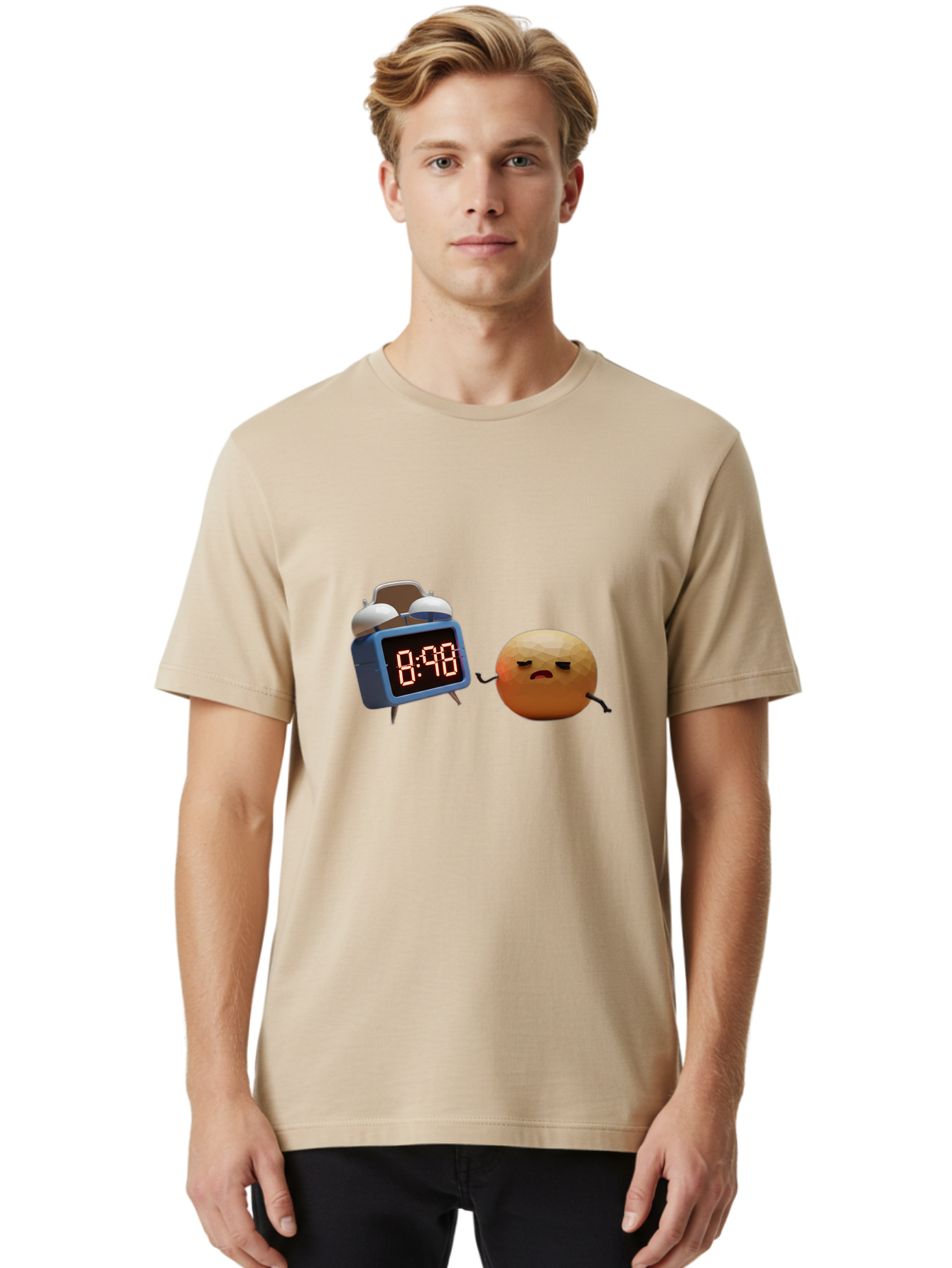 Aug-48 Men'S Graphic Tee, 100% Cotton, Comfortable Casual Summer Wear, Machine Washable, Vintage Camera, Old Camera, Antique Camera, Black Camera, Classic Photography, Photography Equipment, Nostalgic Device, Film Camera, Camera Art Bal652 24