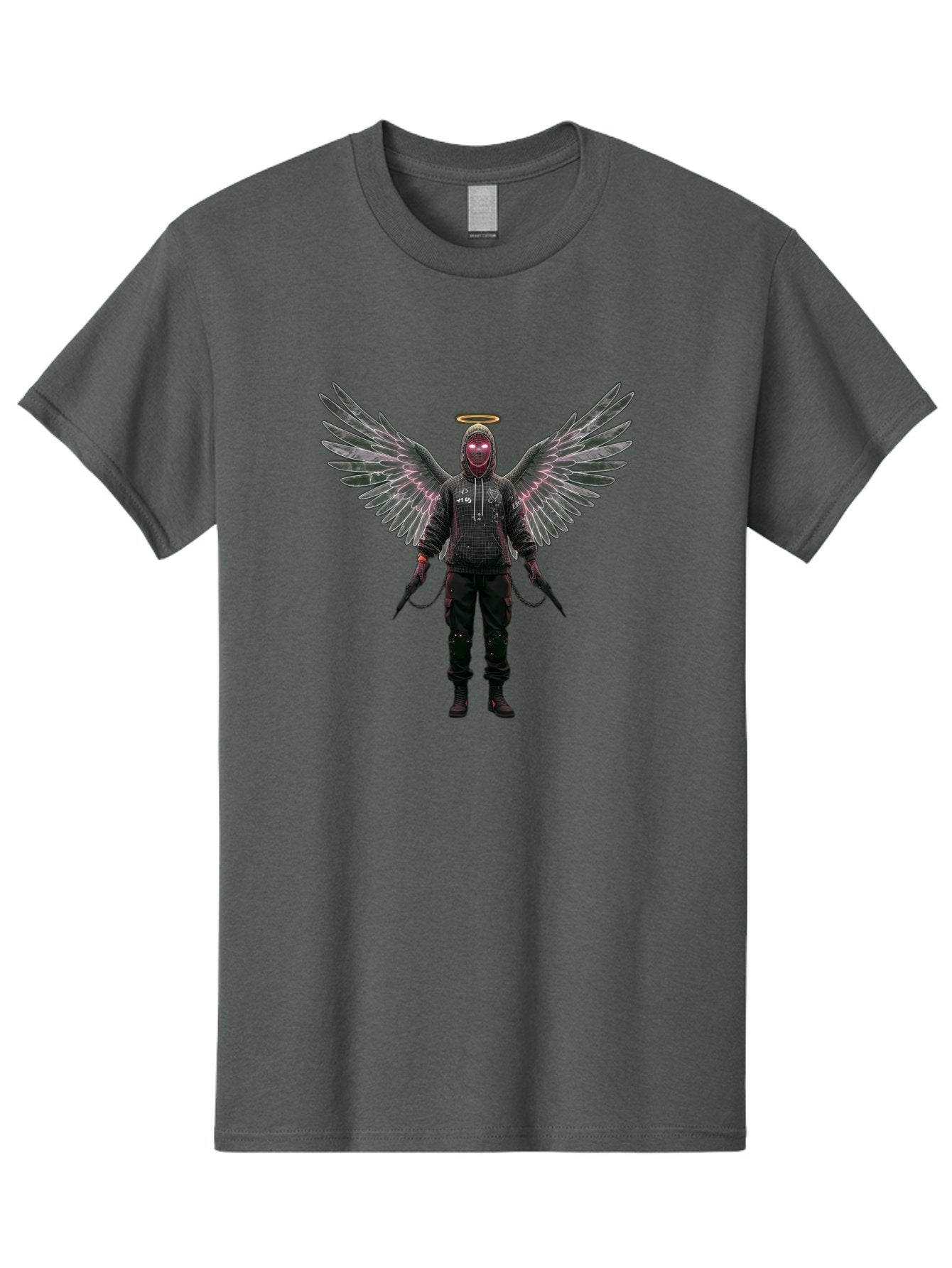 Ab-Angel Men'S Graphic Tee, 100% Cotton, Comfortable Casual Summer Wear, Machine Washable, Vintage Camera, Old Camera, Antique Camera, Black Camera, Classic Photography, Photography Equipment, Nostalgic Device, Film Camera, Camera Art Bal653 12
