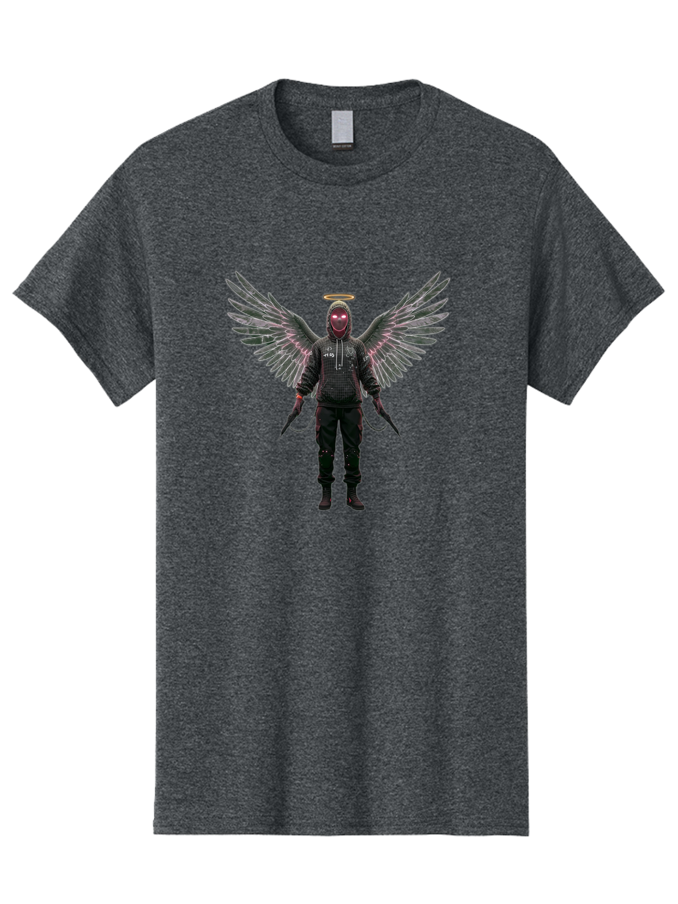Ab-Angel Men'S Graphic Tee, 100% Cotton, Comfortable Casual Summer Wear, Machine Washable, Vintage Camera, Old Camera, Antique Camera, Black Camera, Classic Photography, Photography Equipment, Nostalgic Device, Film Camera, Camera Art Bal653