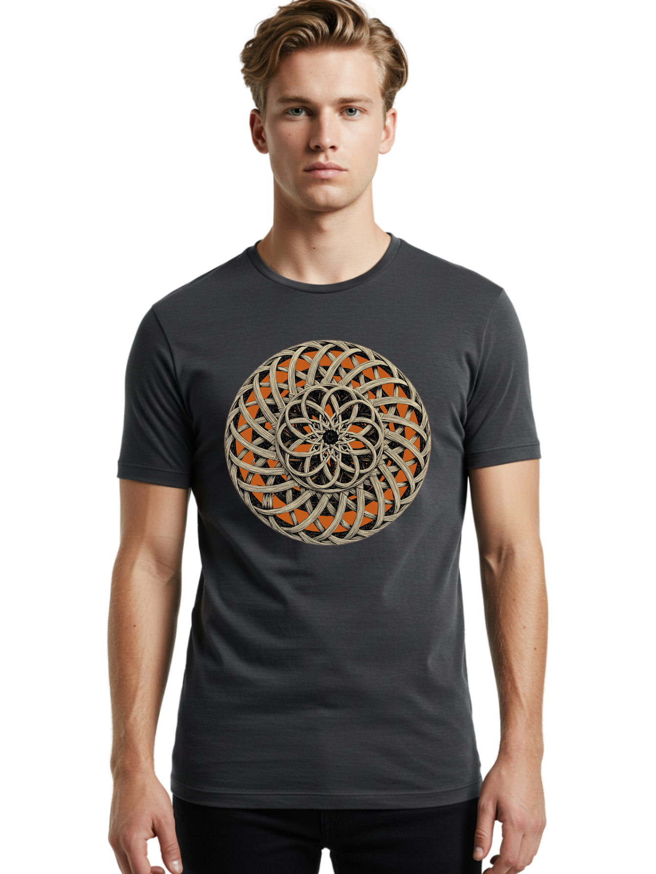 Abstract-Sphere Men'S Graphic Tee, 100% Cotton, Comfortable Casual Summer Wear, Machine Washable, Vintage Camera, Old Camera, Antique Camera, Black Camera, Classic Photography, Photography Equipment, Nostalgic Device, Film Camera, Camera Art Bal655 27
