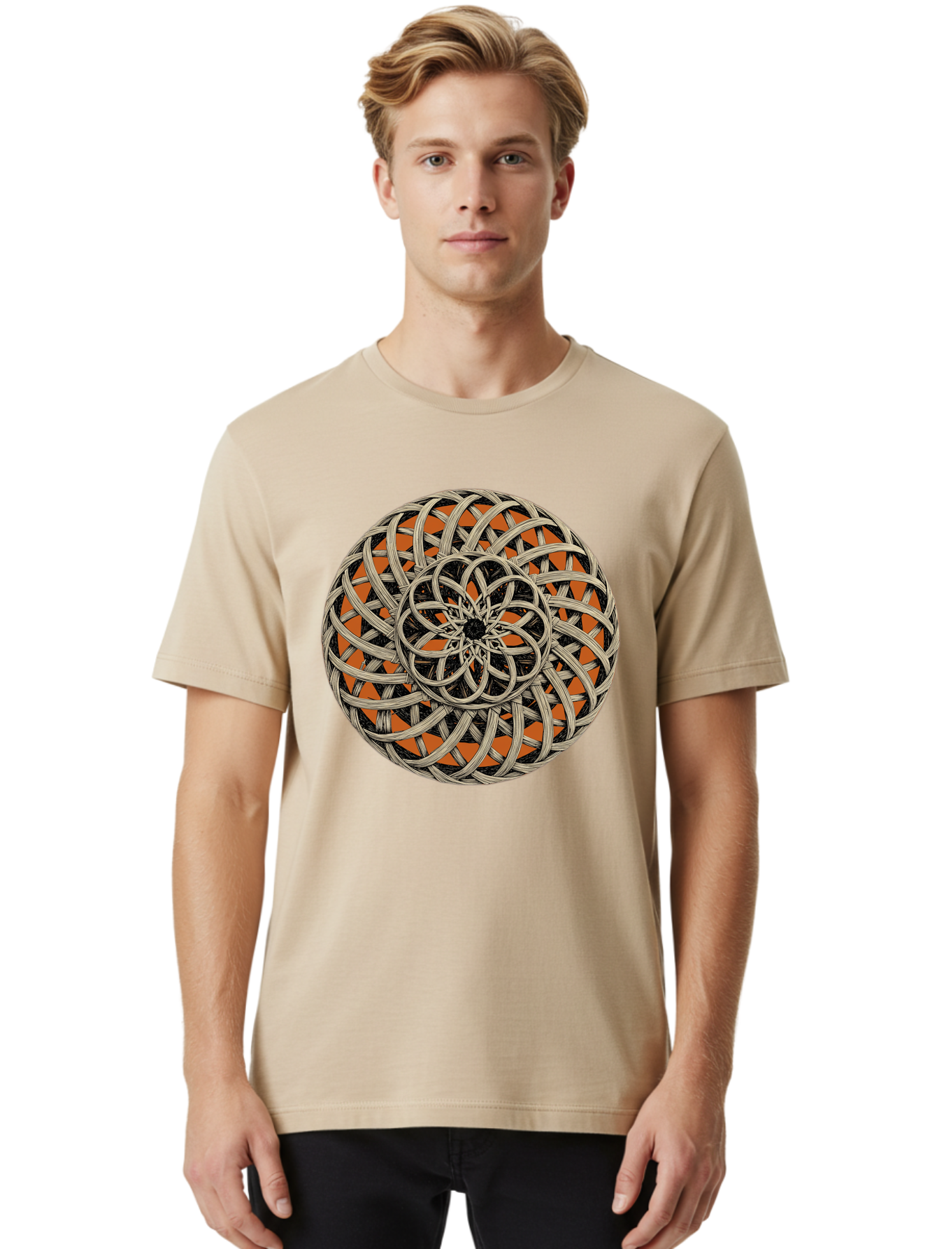 Abstract-Sphere Men'S Graphic Tee, 100% Cotton, Comfortable Casual Summer Wear, Machine Washable, Vintage Camera, Old Camera, Antique Camera, Black Camera, Classic Photography, Photography Equipment, Nostalgic Device, Film Camera, Camera Art Bal655 23