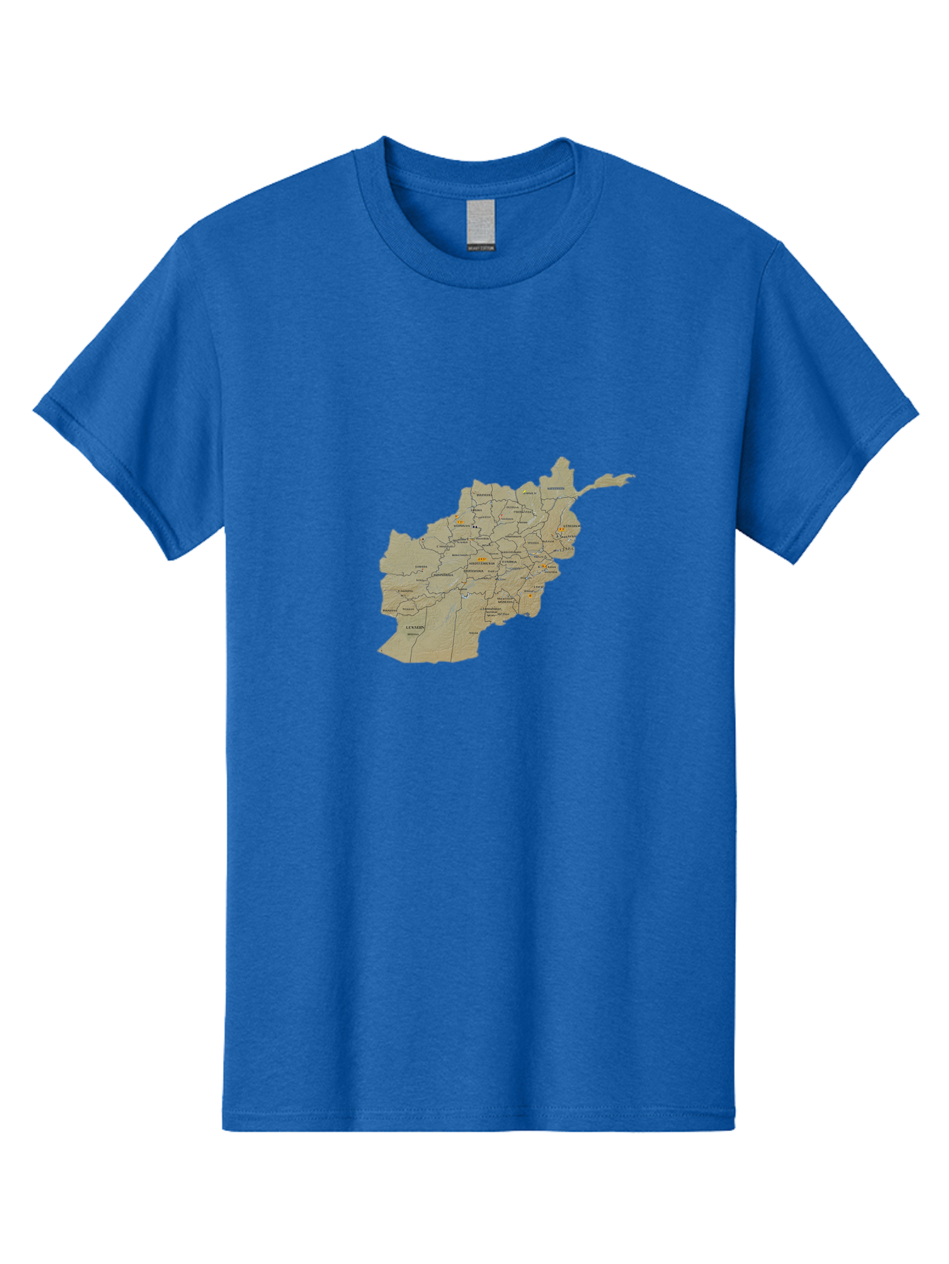 Afghanistan-Map-1 Men'S Graphic Tee, 100% Cotton, Comfortable Casual Summer Wear, Machine Washable, Vintage Camera, Old Camera, Antique Camera, Black Camera, Classic Photography, Photography Equipment, Nostalgic Device, Film Camera, Camera Art Bal656 10