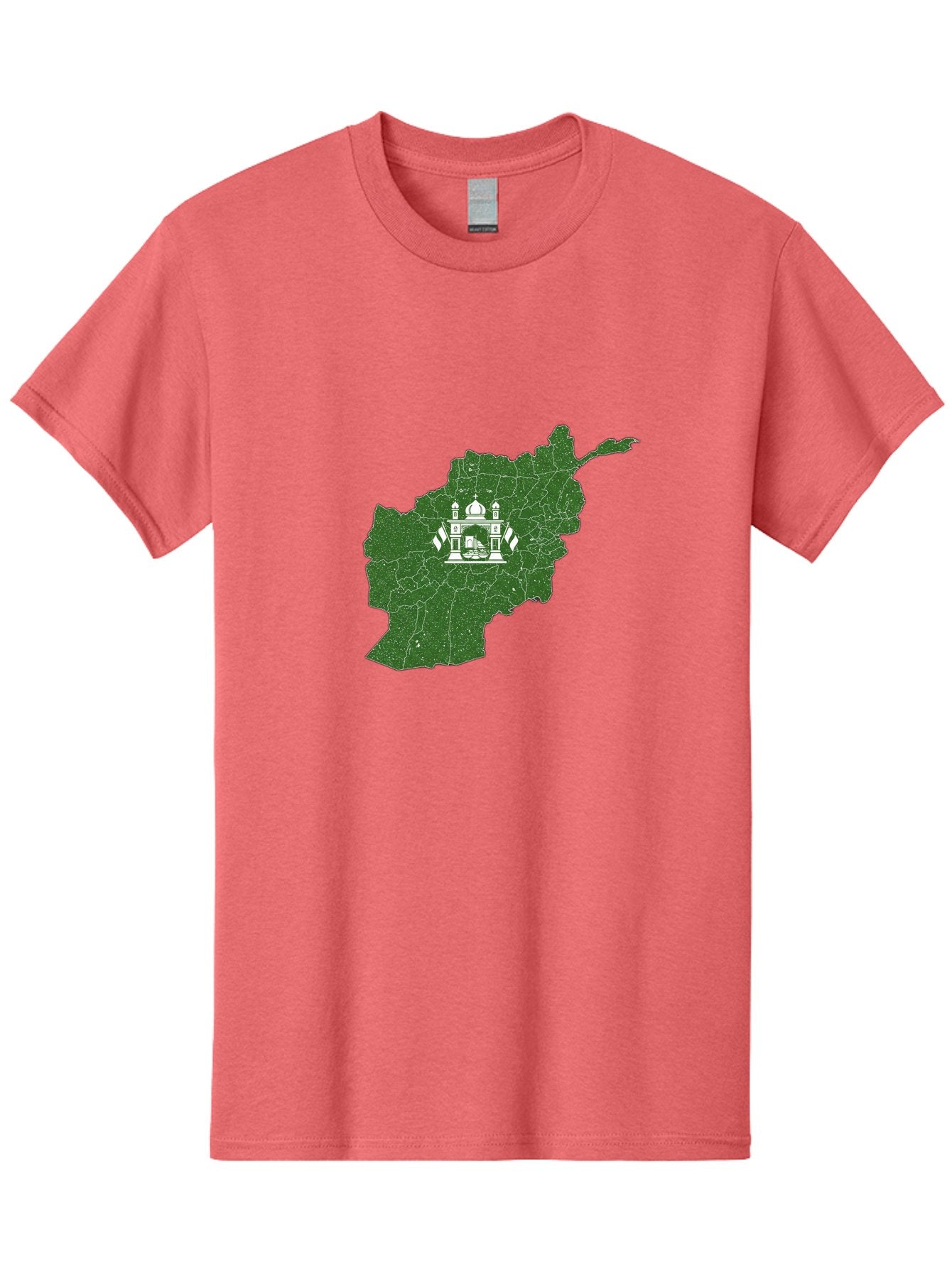 Afghanistan-Map Men'S Graphic Tee, 100% Cotton, Comfortable Casual Summer Wear, Machine Washable, Vintage Camera, Old Camera, Antique Camera, Black Camera, Classic Photography, Photography Equipment, Nostalgic Device, Film Camera, Camera Art Bal657 4