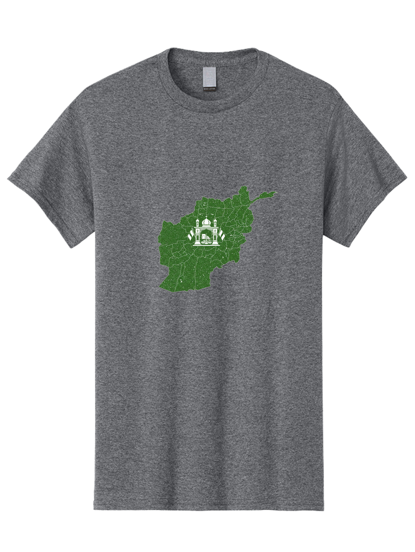 Afghanistan-Map Men'S Graphic Tee, 100% Cotton, Comfortable Casual Summer Wear, Machine Washable, Vintage Camera, Old Camera, Antique Camera, Black Camera, Classic Photography, Photography Equipment, Nostalgic Device, Film Camera, Camera Art Bal657 7