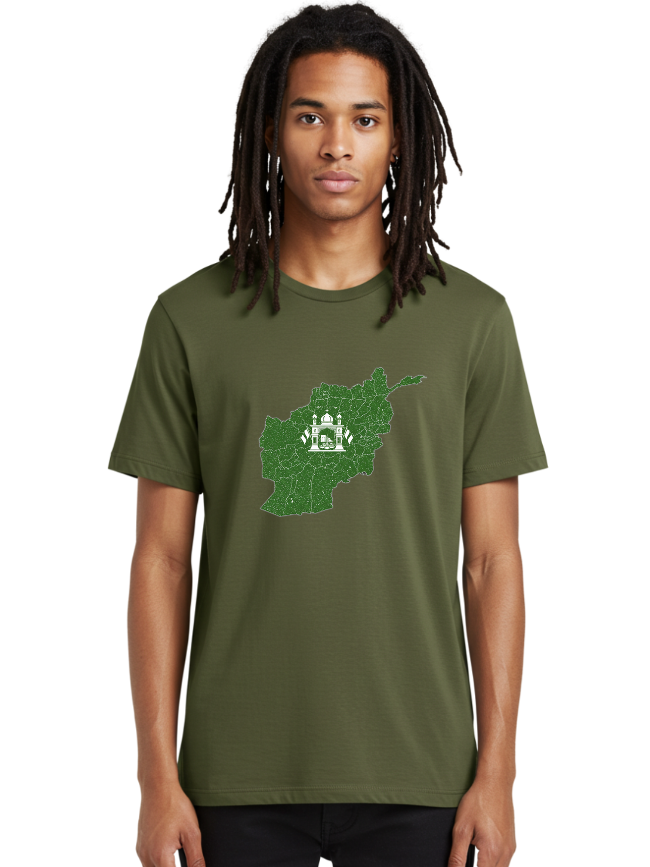 Afghanistan-Map Men'S Graphic Tee, 100% Cotton, Comfortable Casual Summer Wear, Machine Washable, Vintage Camera, Old Camera, Antique Camera, Black Camera, Classic Photography, Photography Equipment, Nostalgic Device, Film Camera, Camera Art Bal657 19