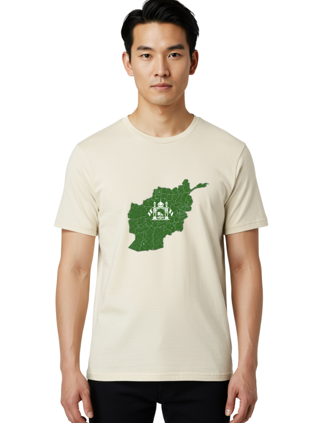 Afghanistan-Map Men'S Graphic Tee, 100% Cotton, Comfortable Casual Summer Wear, Machine Washable, Vintage Camera, Old Camera, Antique Camera, Black Camera, Classic Photography, Photography Equipment, Nostalgic Device, Film Camera, Camera Art Bal657 21
