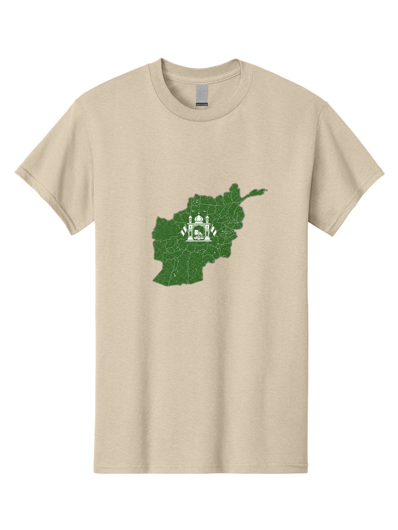 Afghanistan-Map Men'S Graphic Tee, 100% Cotton, Comfortable Casual Summer Wear, Machine Washable, Vintage Camera, Old Camera, Antique Camera, Black Camera, Classic Photography, Photography Equipment, Nostalgic Device, Film Camera, Camera Art Bal657 13