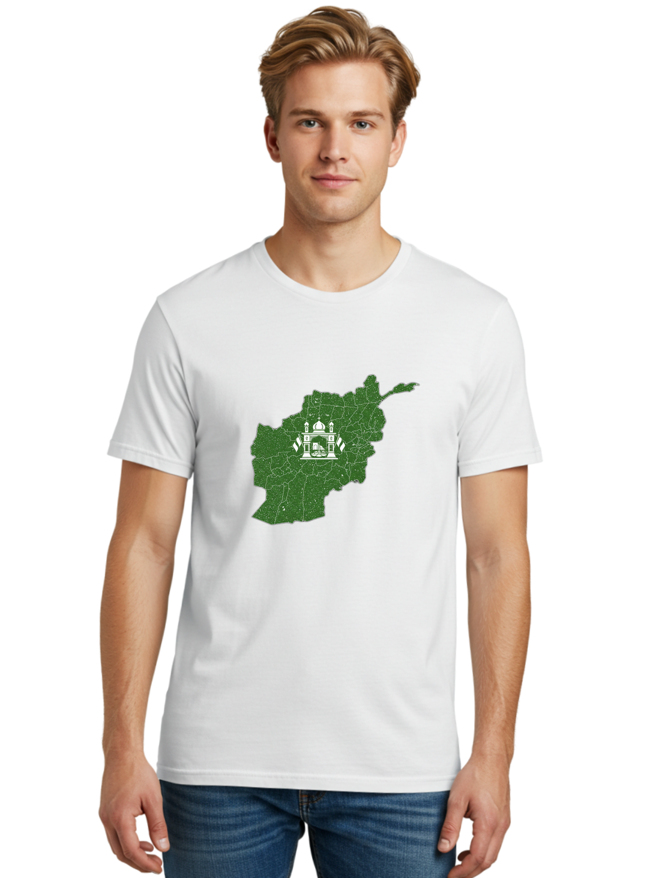Afghanistan-Map Men'S Graphic Tee, 100% Cotton, Comfortable Casual Summer Wear, Machine Washable, Vintage Camera, Old Camera, Antique Camera, Black Camera, Classic Photography, Photography Equipment, Nostalgic Device, Film Camera, Camera Art Bal657 17