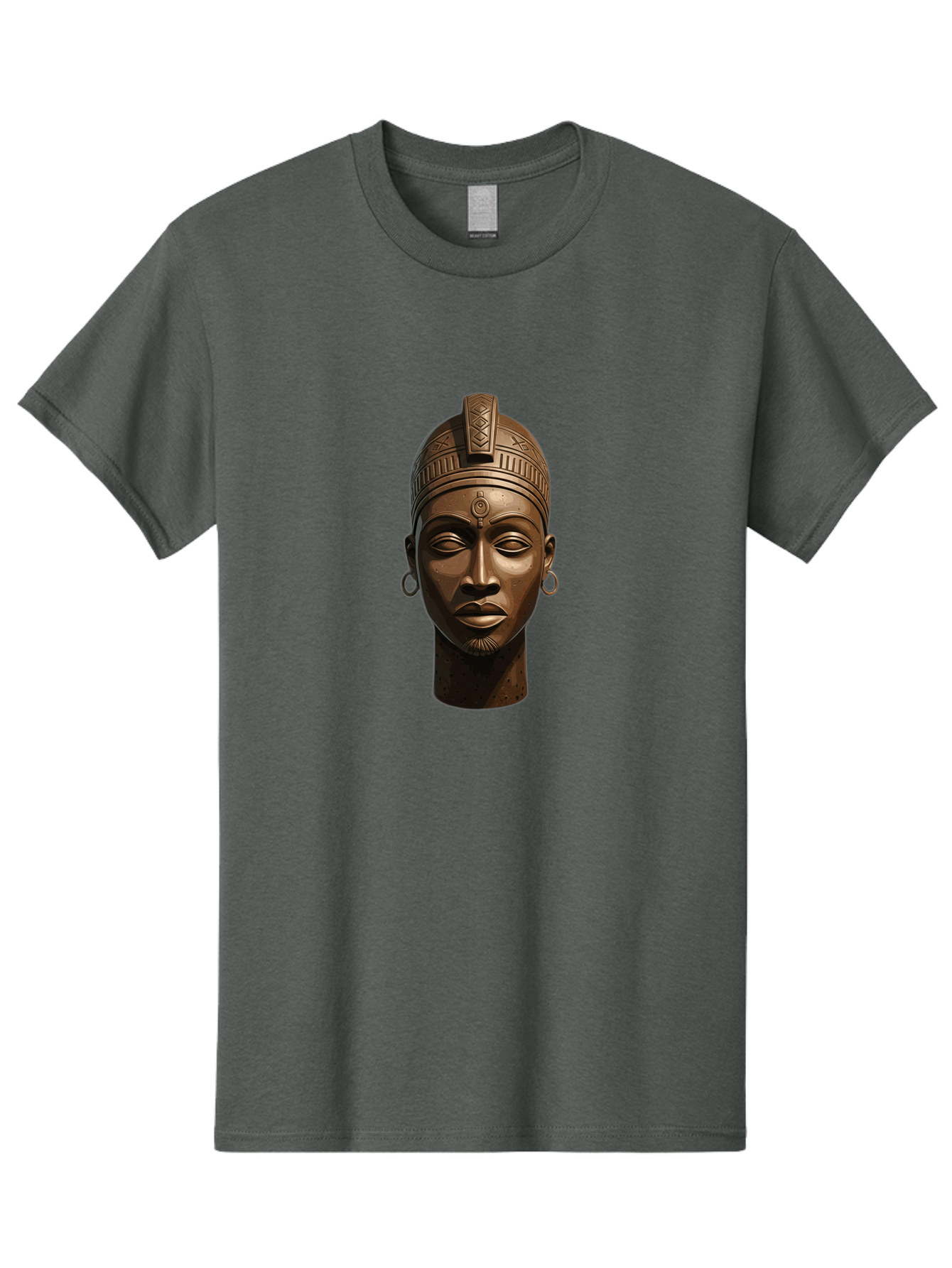 African-Bust Men'S Graphic Tee, 100% Cotton, Comfortable Casual Summer Wear, Machine Washable, Vintage Camera, Old Camera, Antique Camera, Black Camera, Classic Photography, Photography Equipment, Nostalgic Device, Film Camera, Camera Art Bal658 14