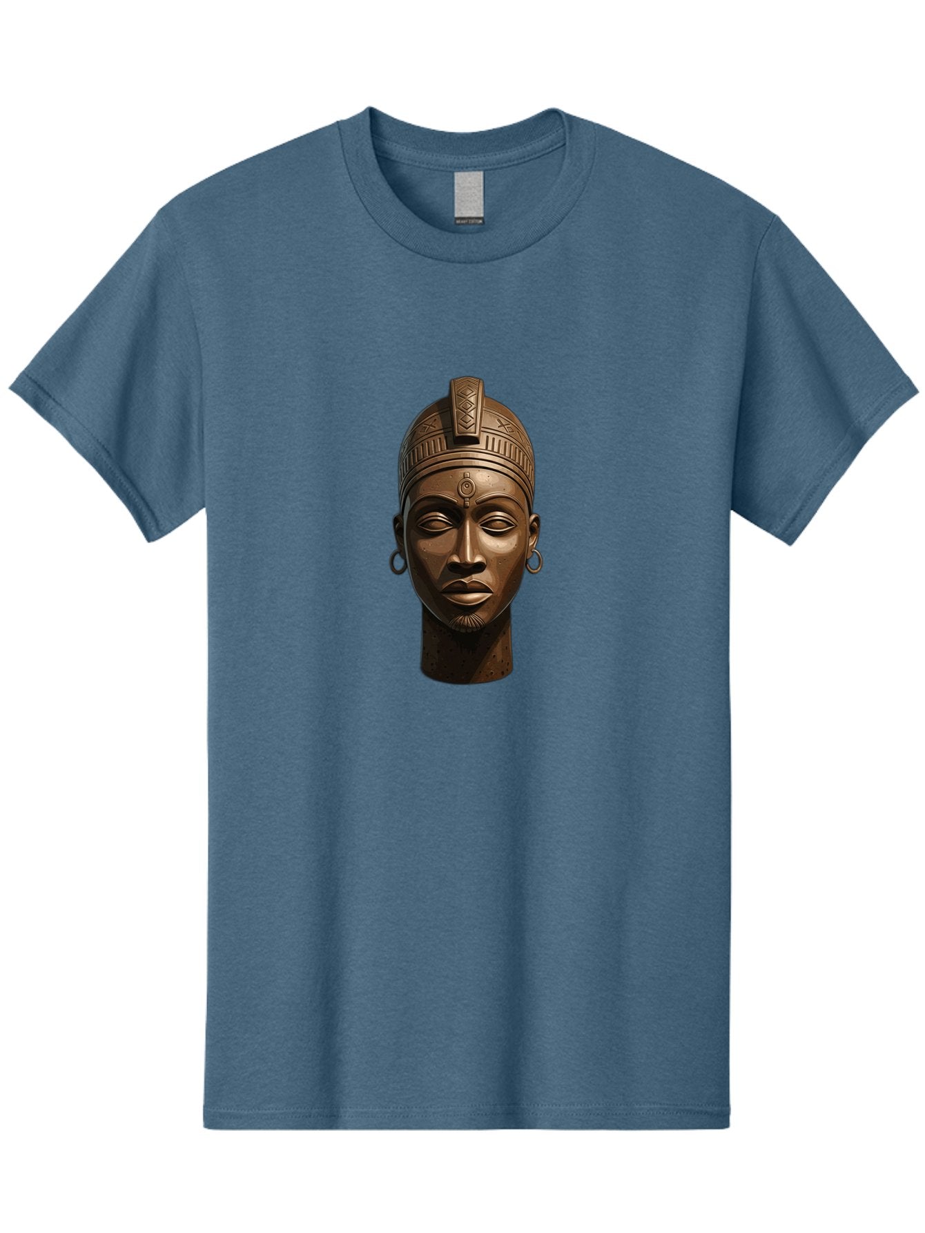 African-Bust Men'S Graphic Tee, 100% Cotton, Comfortable Casual Summer Wear, Machine Washable, Vintage Camera, Old Camera, Antique Camera, Black Camera, Classic Photography, Photography Equipment, Nostalgic Device, Film Camera, Camera Art Bal658 13
